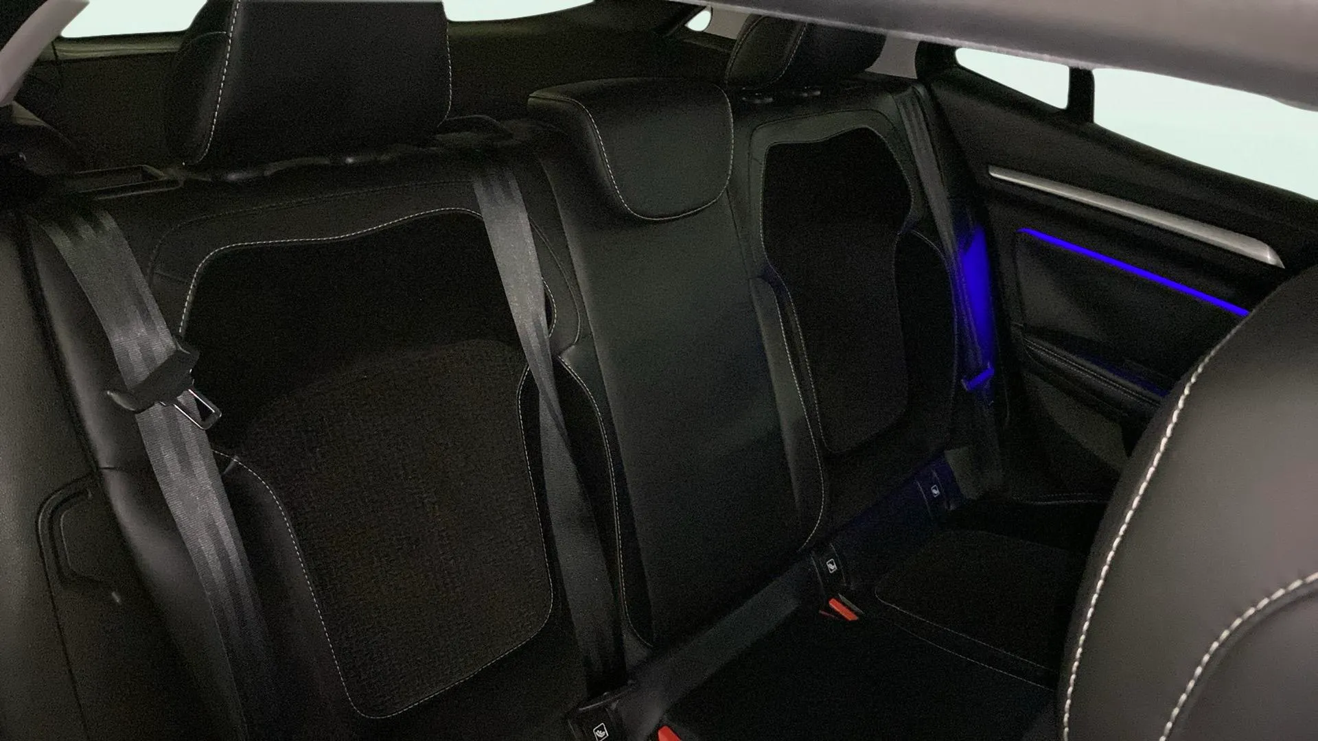 Renault Mégane Zen Energy TCe - foto 27