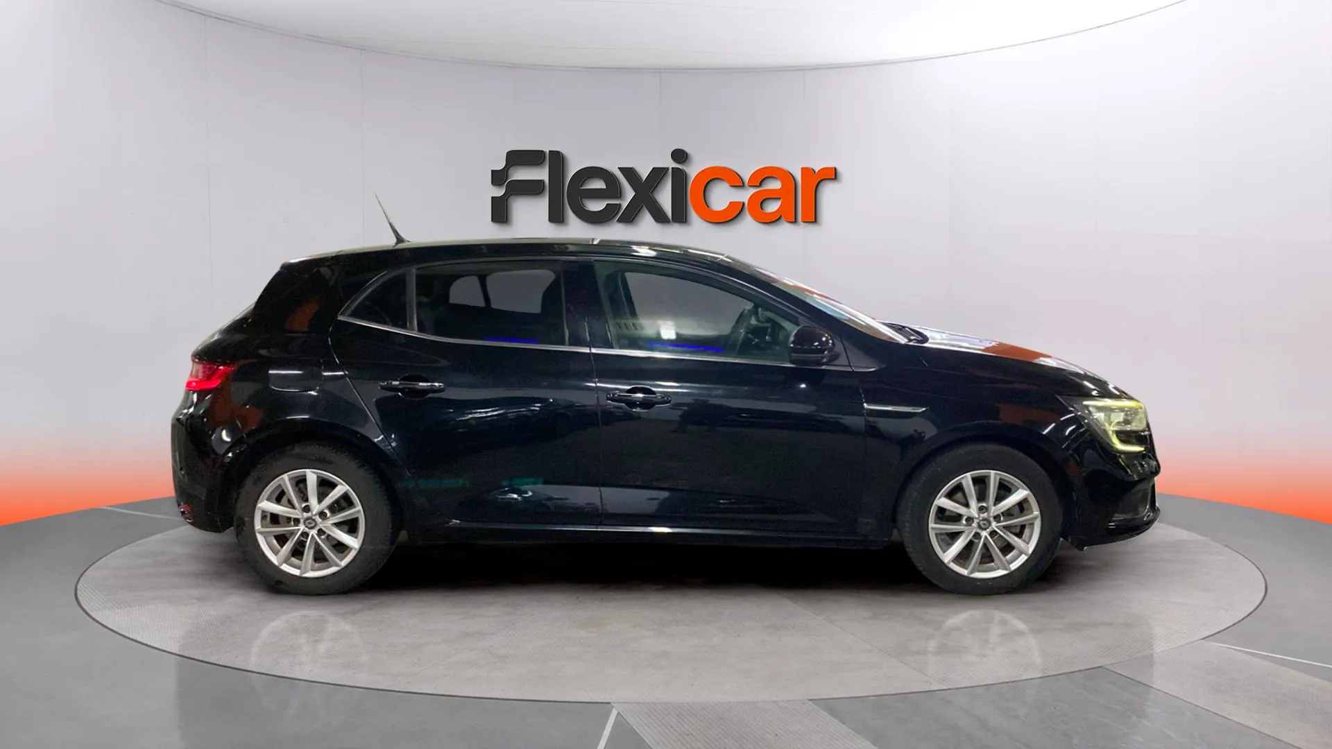 Renault Mégane Zen Energy TCe - foto 5