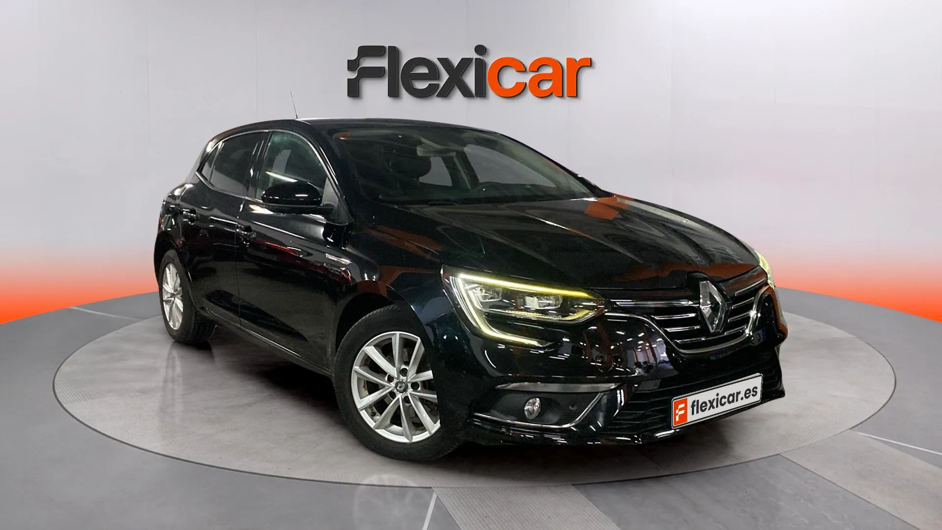 Renault Mégane Zen Energy TCe - foto 1