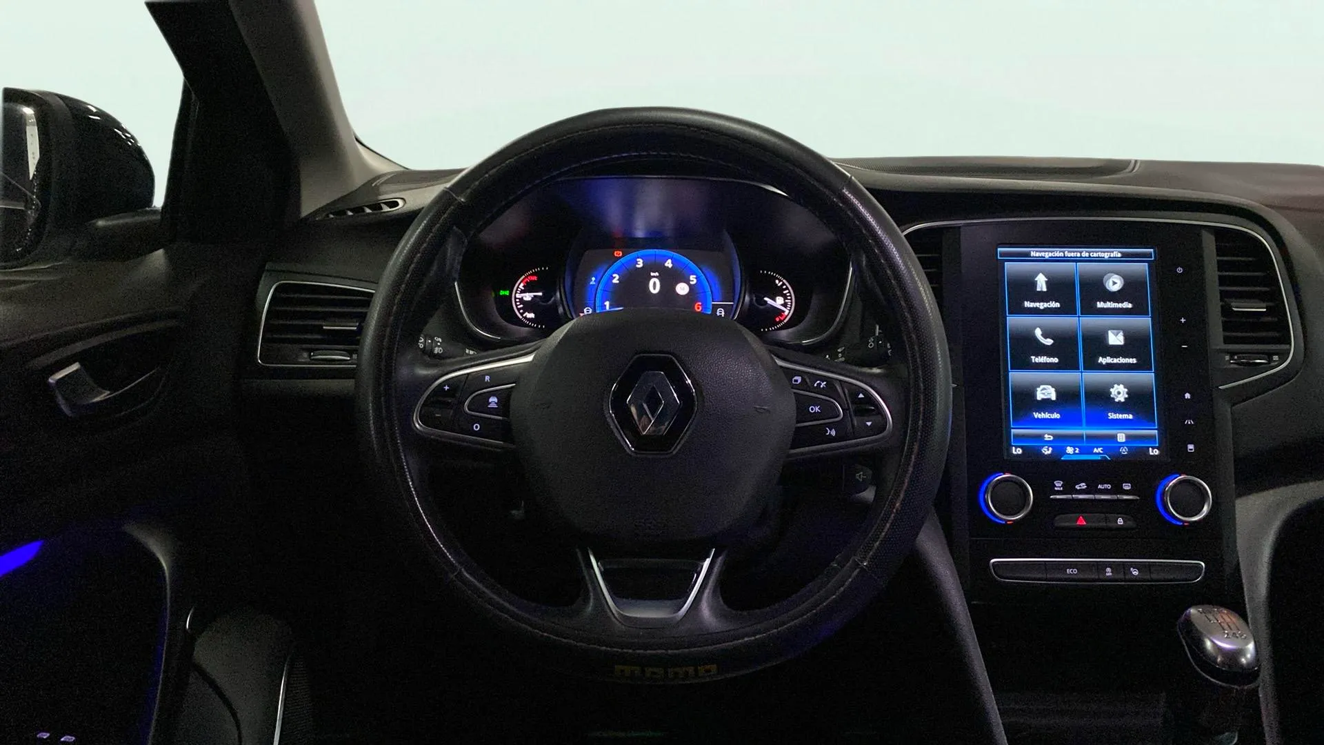 Renault Mégane Zen Energy TCe - foto 13