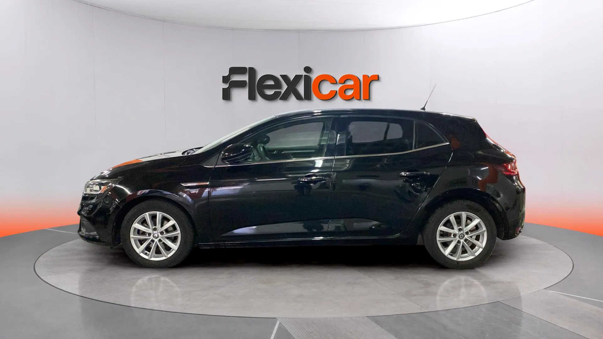 Renault Mégane Zen Energy TCe - foto 4