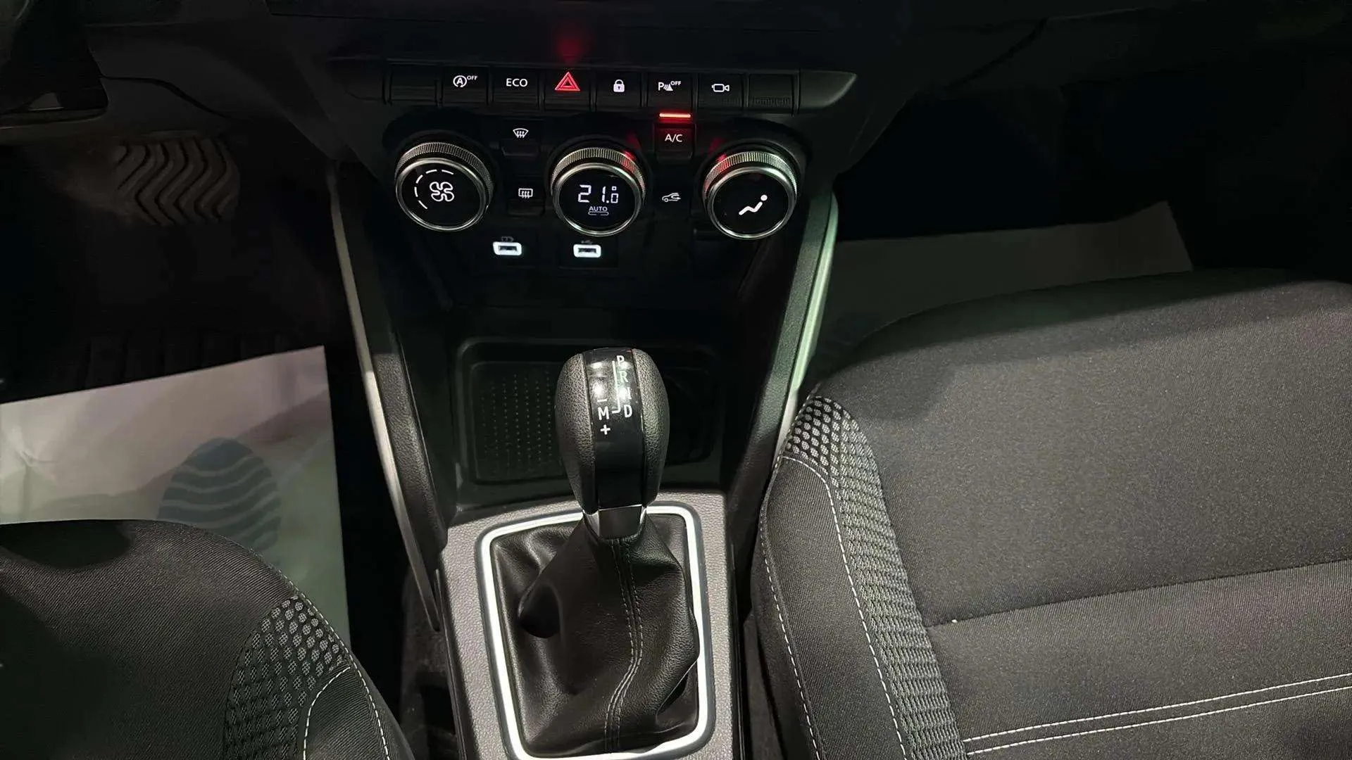 Dacia Duster SL Aniversario TCe 4x2 GPF - foto 12