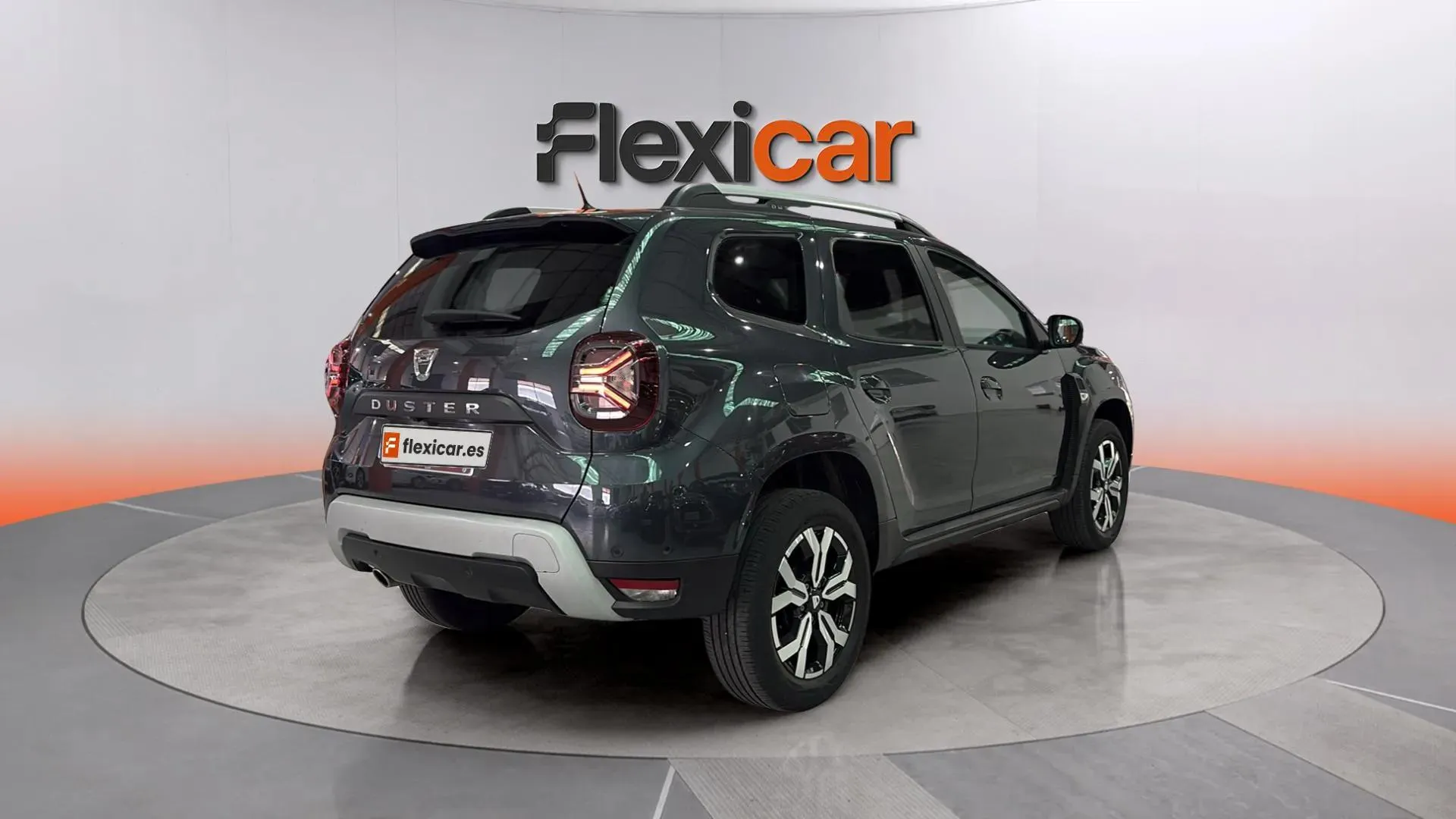 Dacia Duster SL Aniversario TCe 4x2 GPF - foto 7