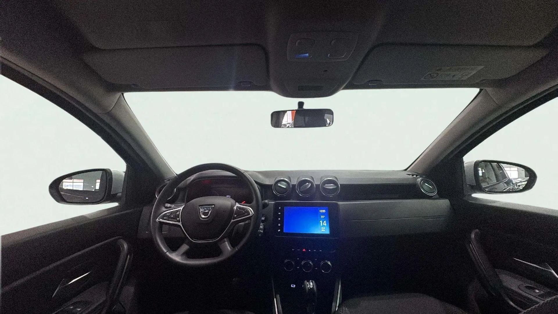 Dacia Duster SL Aniversario TCe 4x2 GPF - foto 10