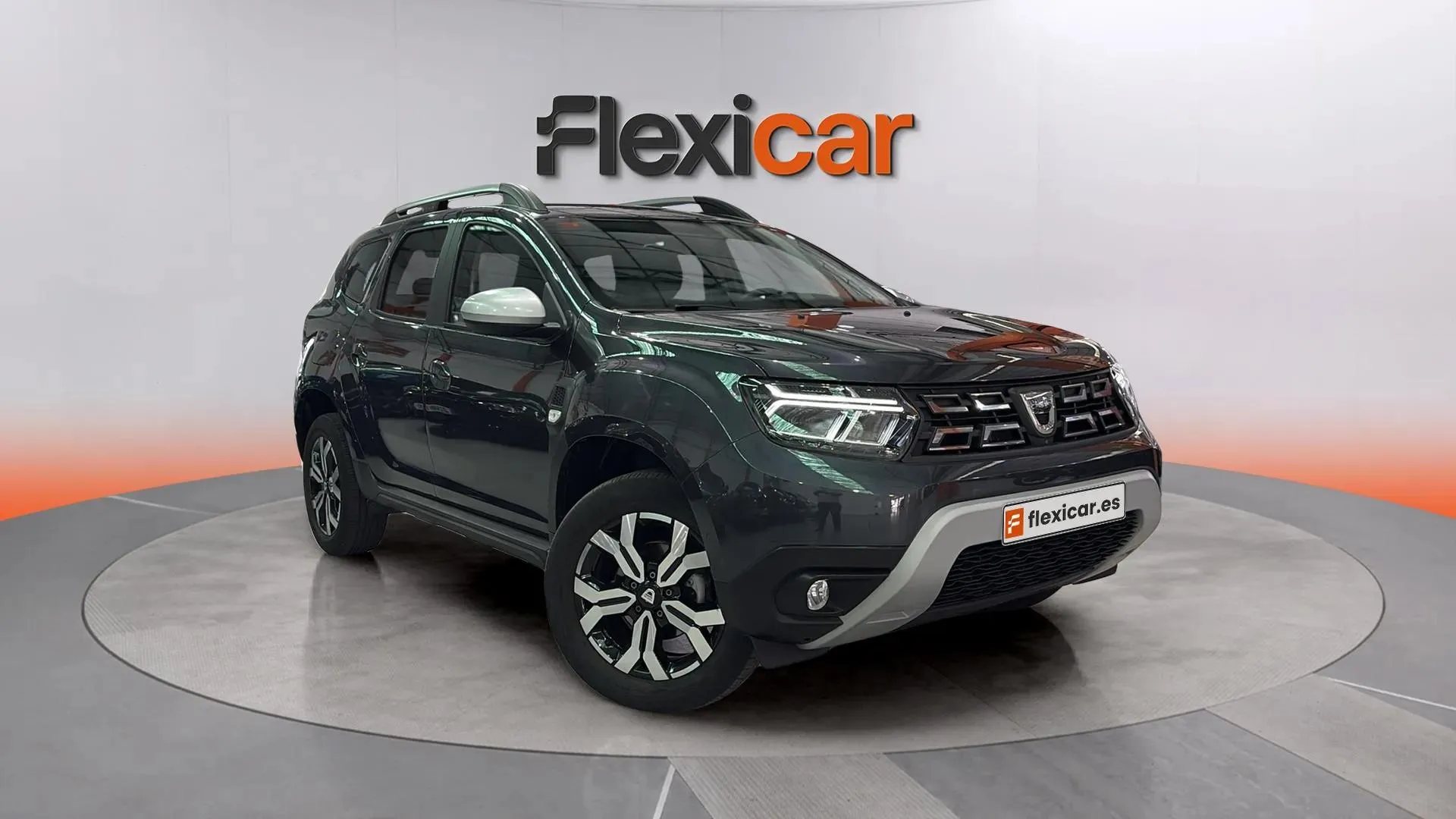 Dacia Duster SL Aniversario TCe 4x2 GPF
