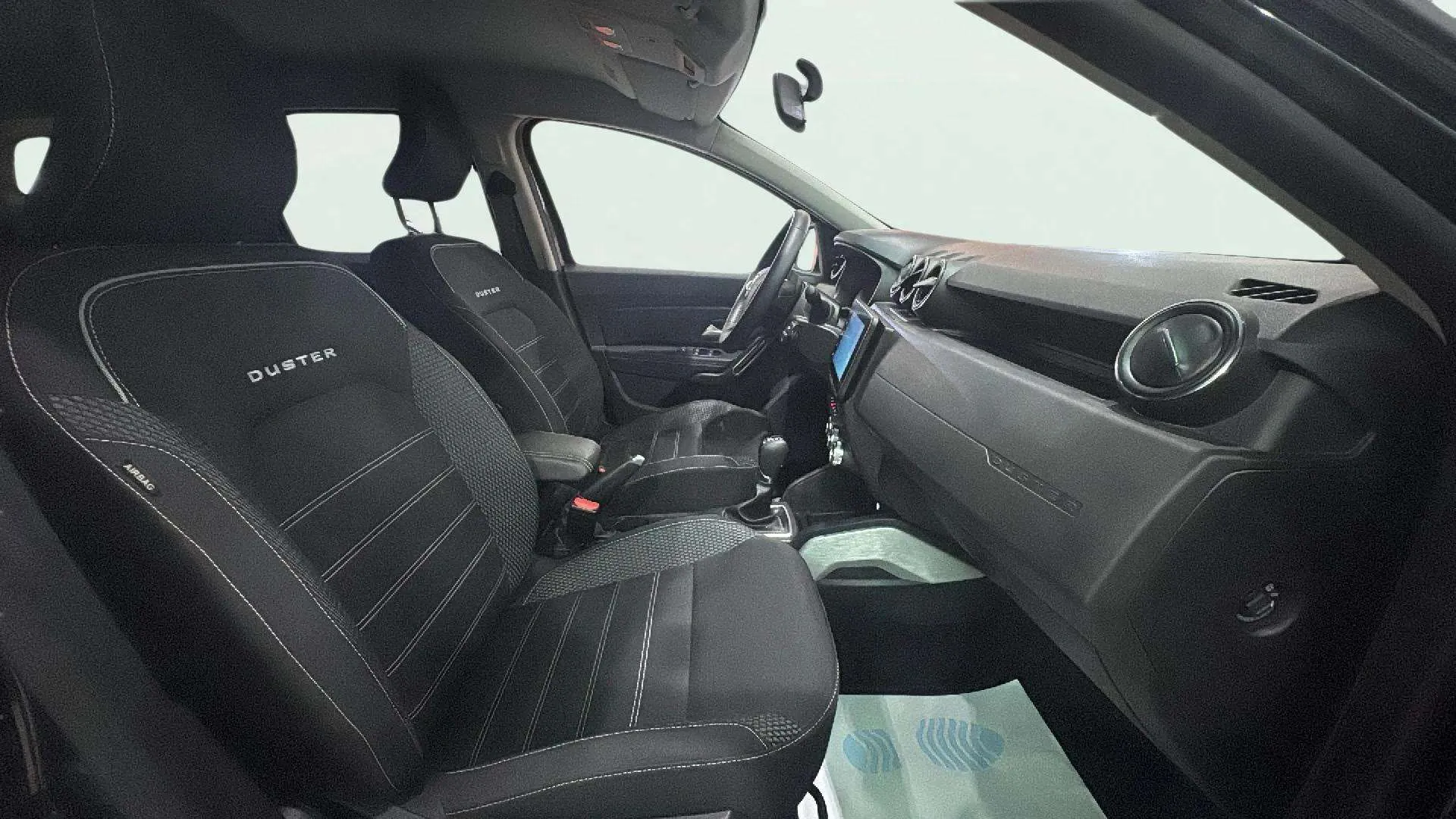 Dacia Duster SL Aniversario TCe 4x2 GPF - foto 14