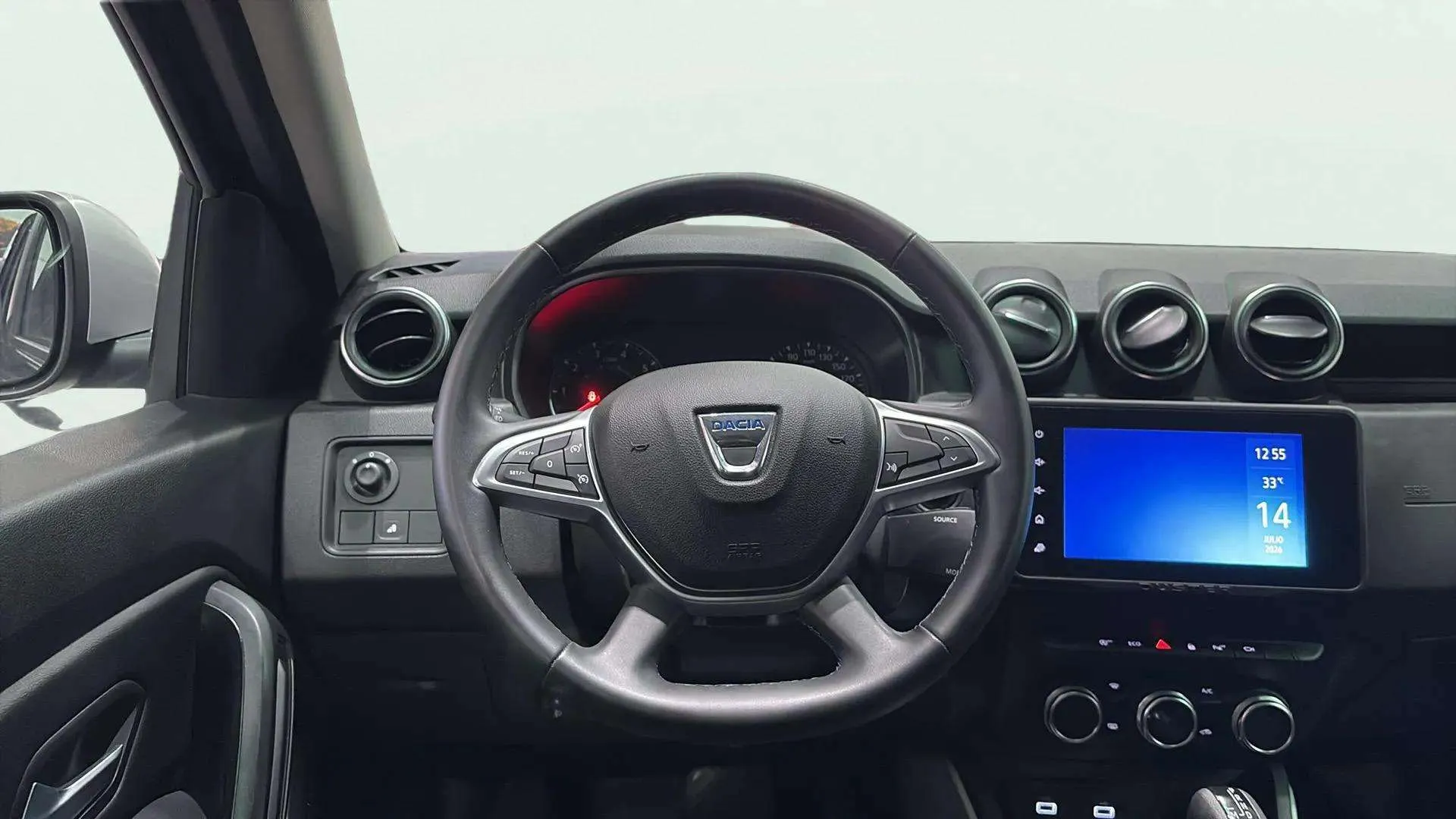 Dacia Duster SL Aniversario TCe 4x2 GPF - foto 11