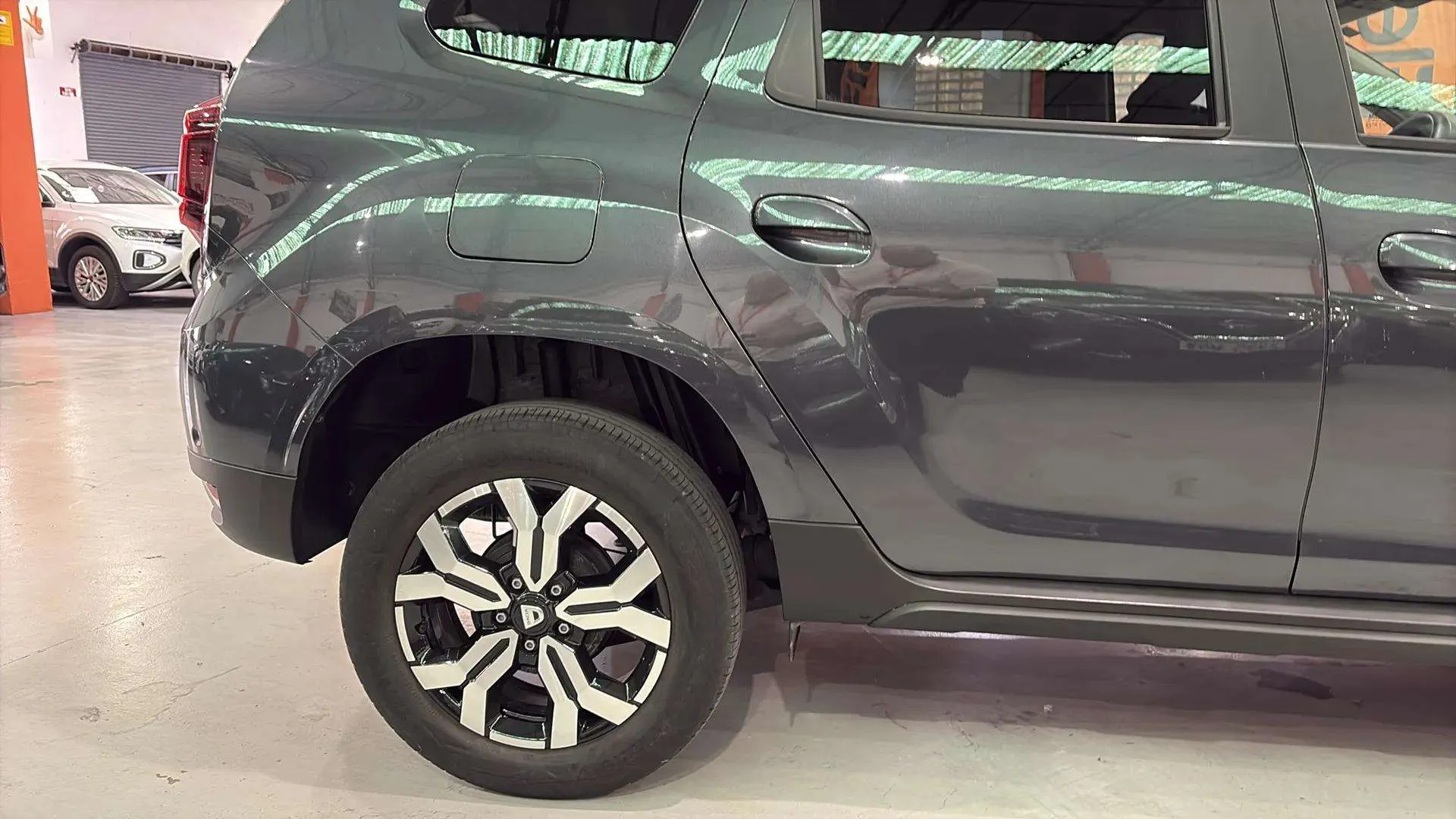 Dacia Duster SL Aniversario TCe 4x2 GPF - foto 25