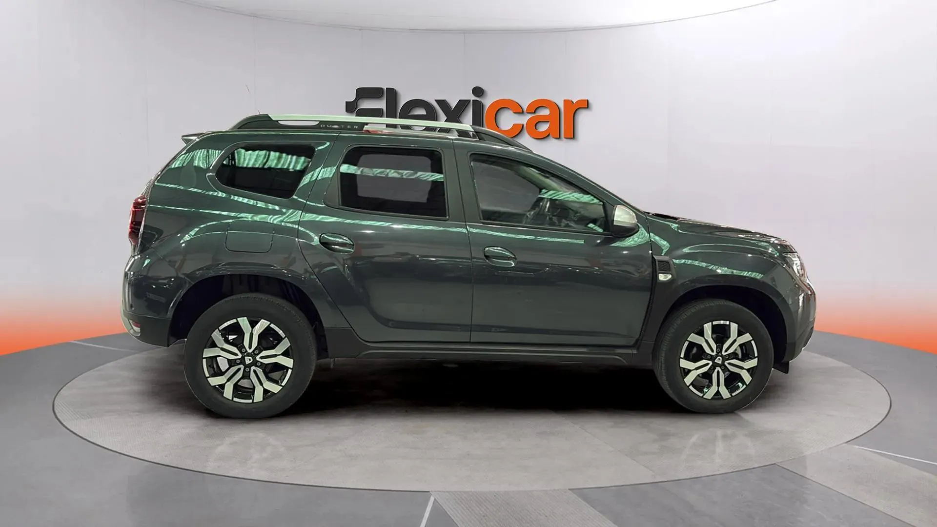 Dacia Duster SL Aniversario TCe 4x2 GPF - foto 8