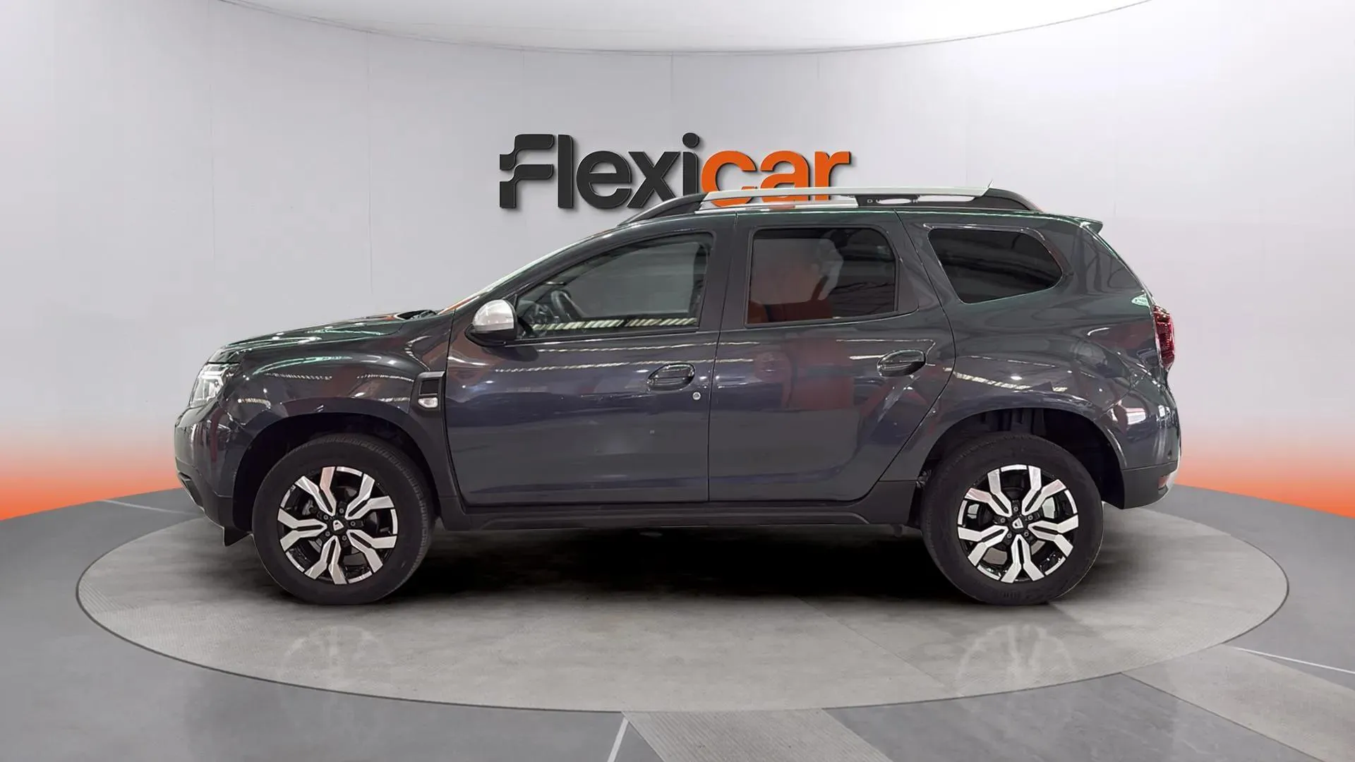 Dacia Duster SL Aniversario TCe 4x2 GPF - foto 4