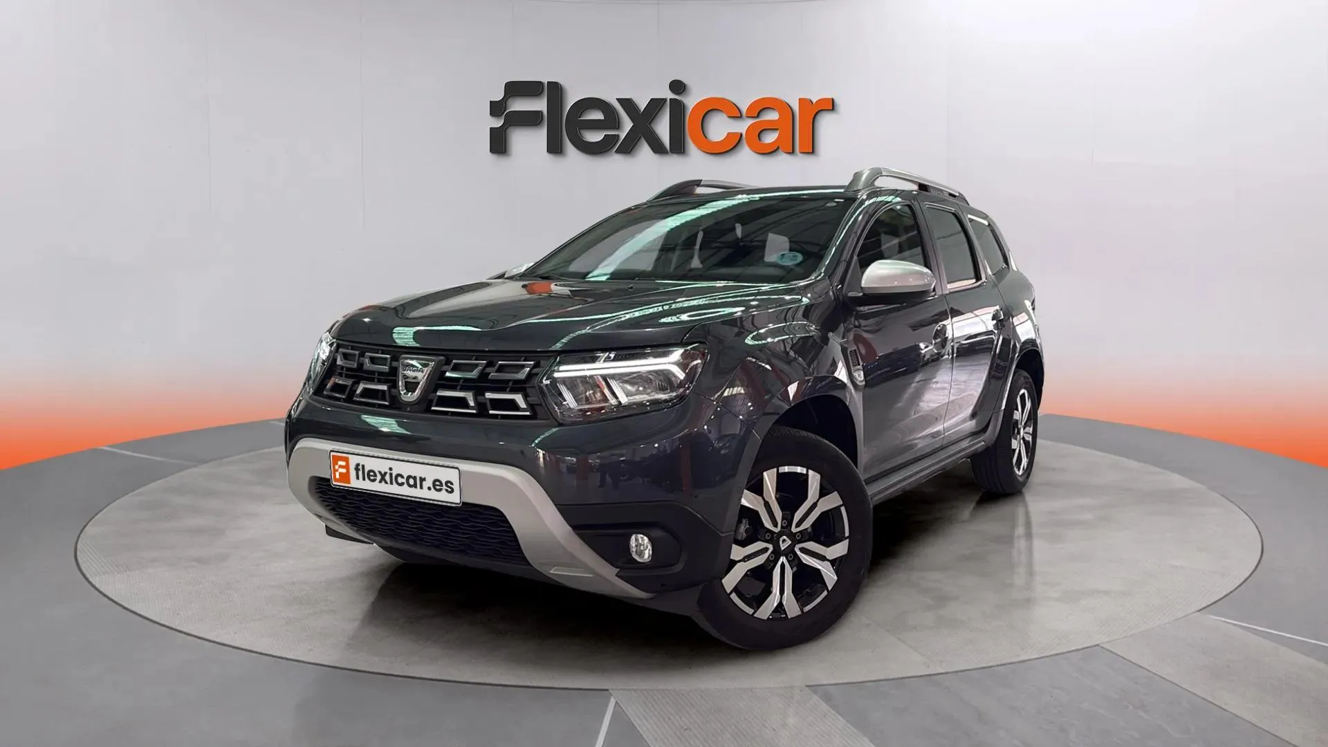 Dacia Duster SL Aniversario TCe 4x2 GPF - foto 3