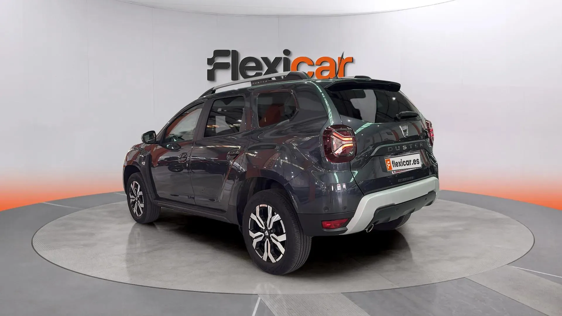 Dacia Duster SL Aniversario TCe 4x2 GPF - foto 5