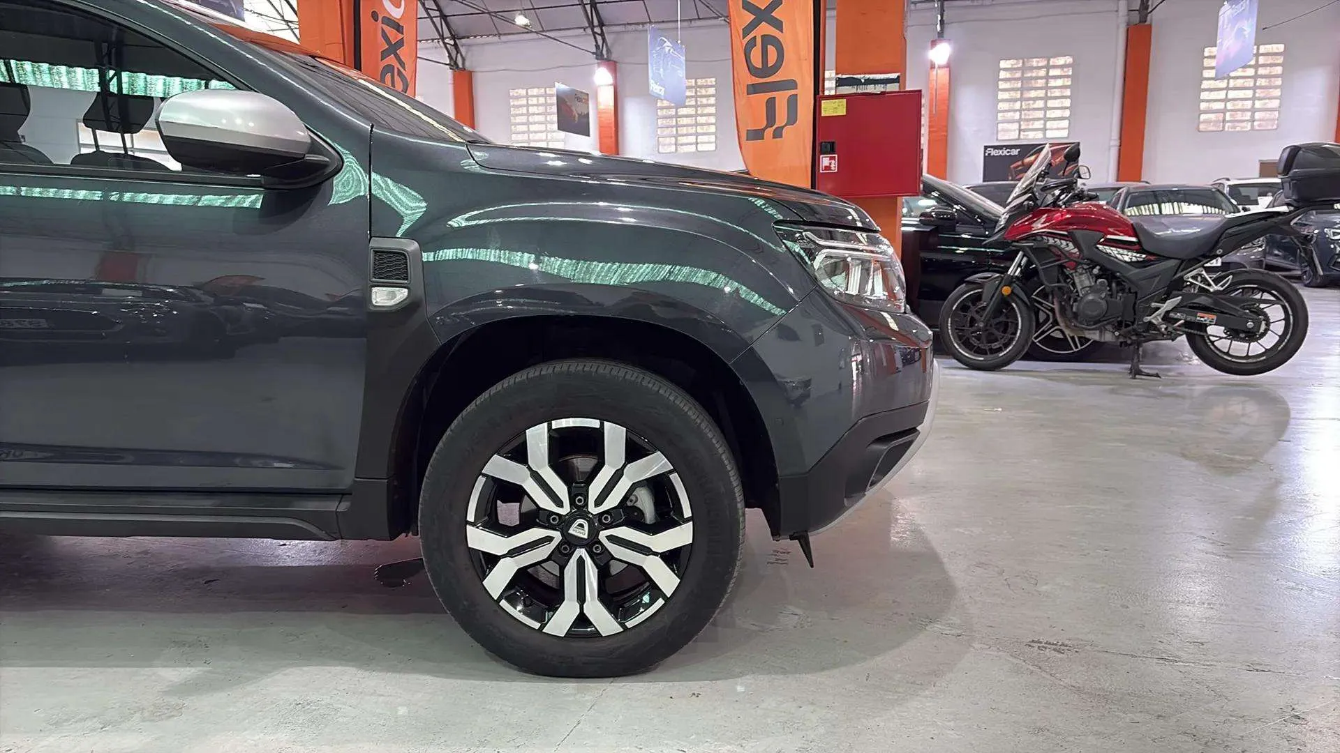 Dacia Duster SL Aniversario TCe 4x2 GPF - foto 22