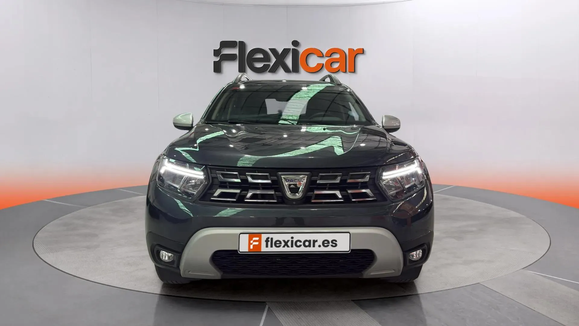 Dacia Duster SL Aniversario TCe 4x2 GPF - foto 2