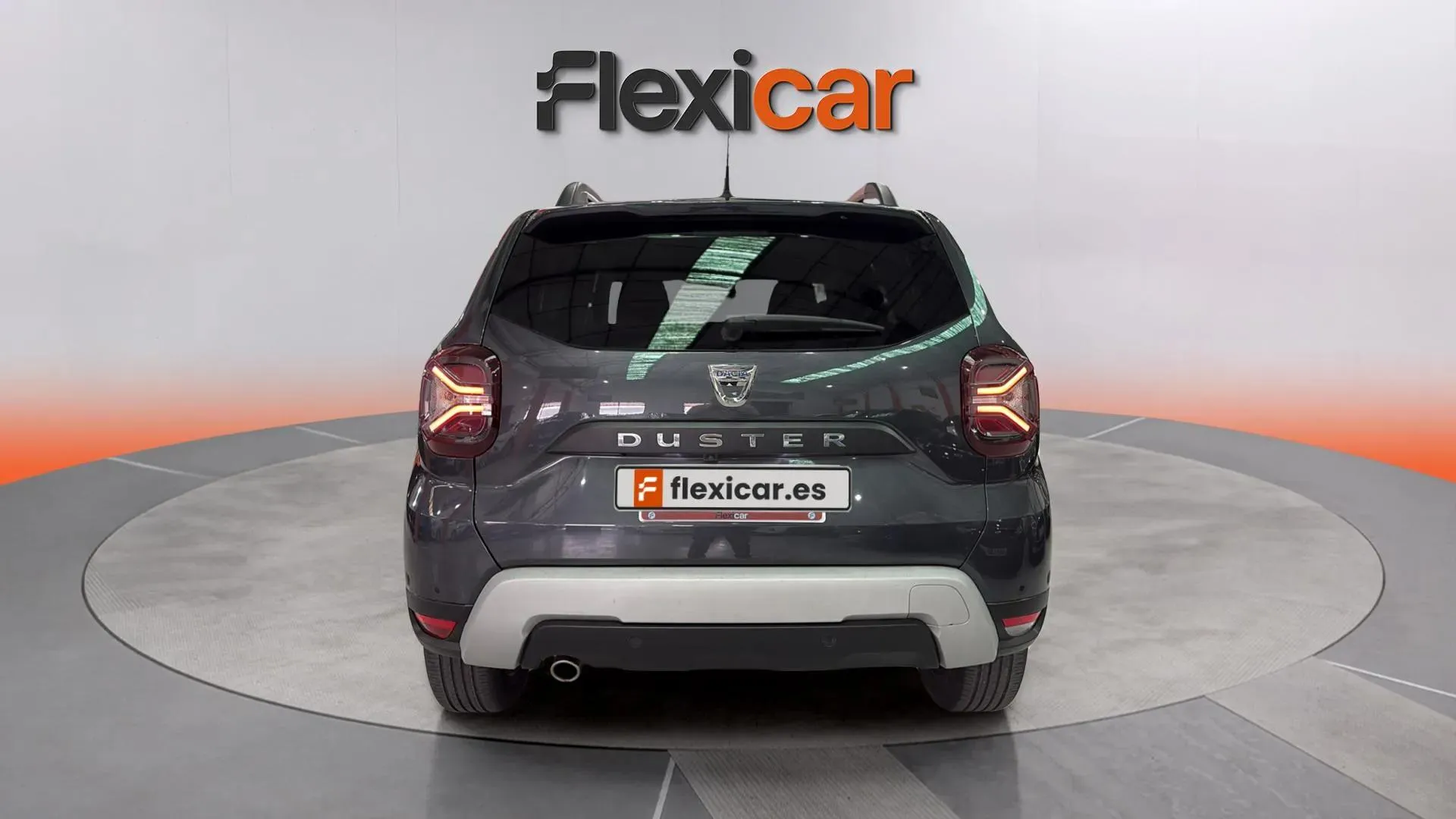 Dacia Duster SL Aniversario TCe 4x2 GPF - foto 6