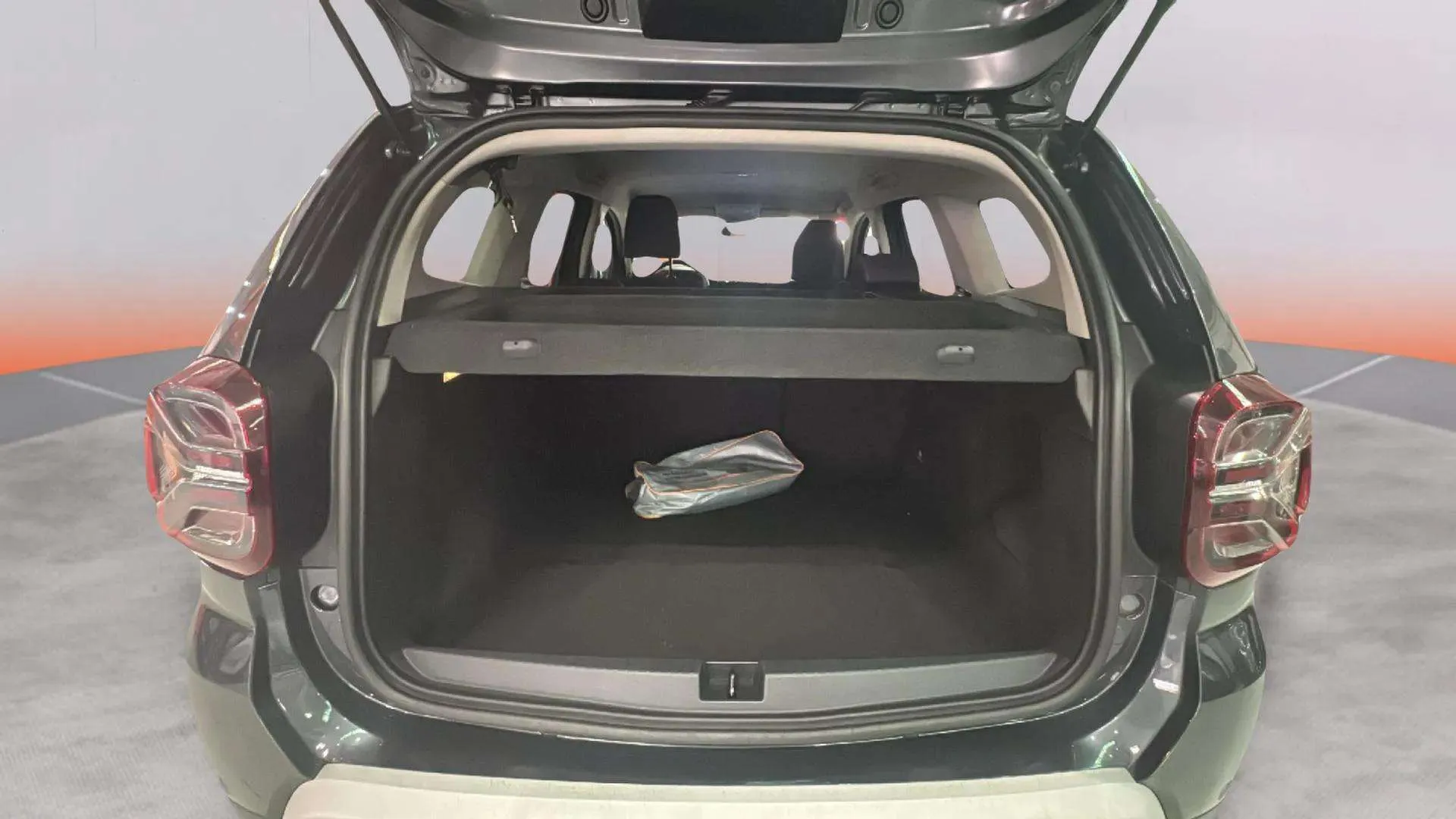 Dacia Duster SL Aniversario TCe 4x2 GPF - foto 9