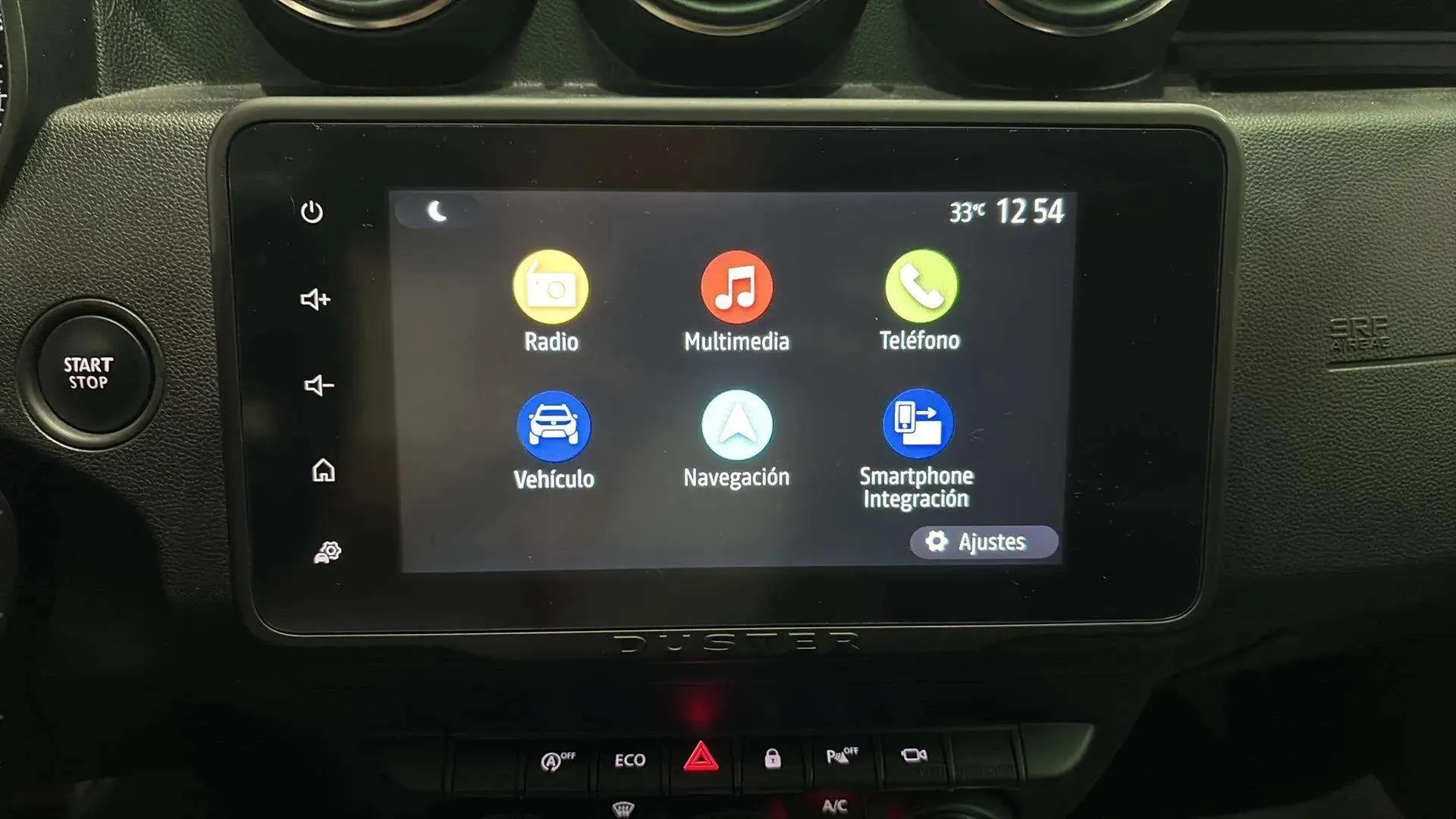 Dacia Duster SL Aniversario TCe 4x2 GPF - foto 18