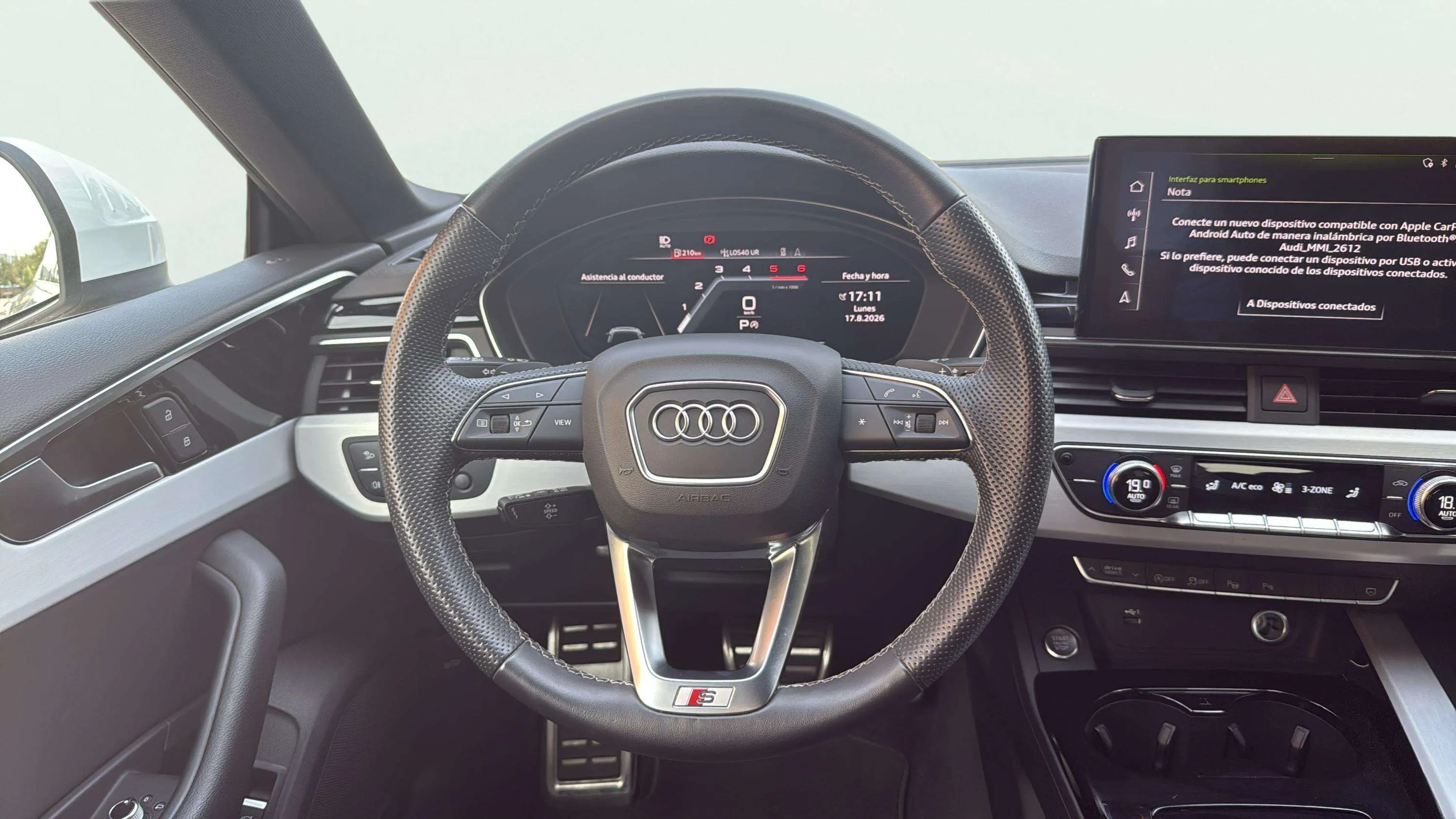 Audi A5 Advanced 35 TDI S tronic Sportback - foto 16