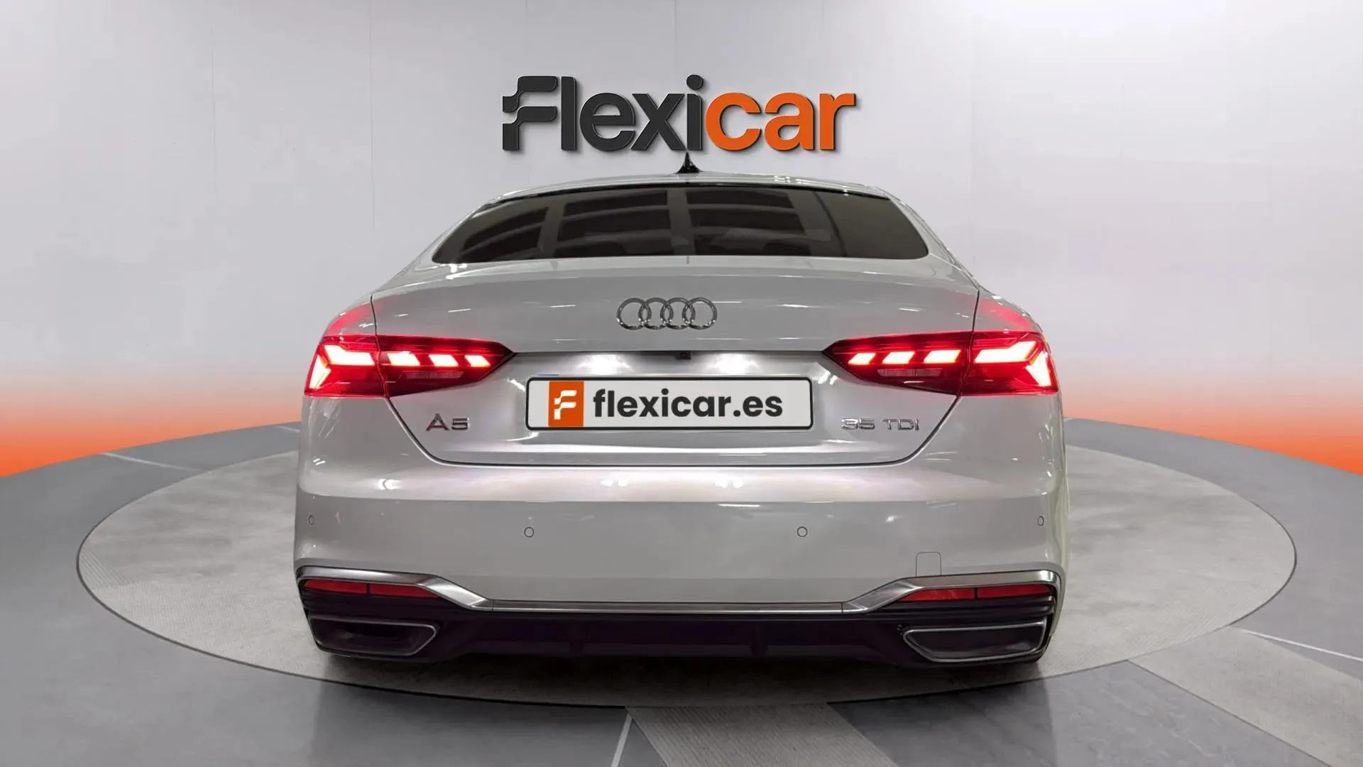 Audi A5 Advanced 35 TDI S tronic Sportback - foto 5