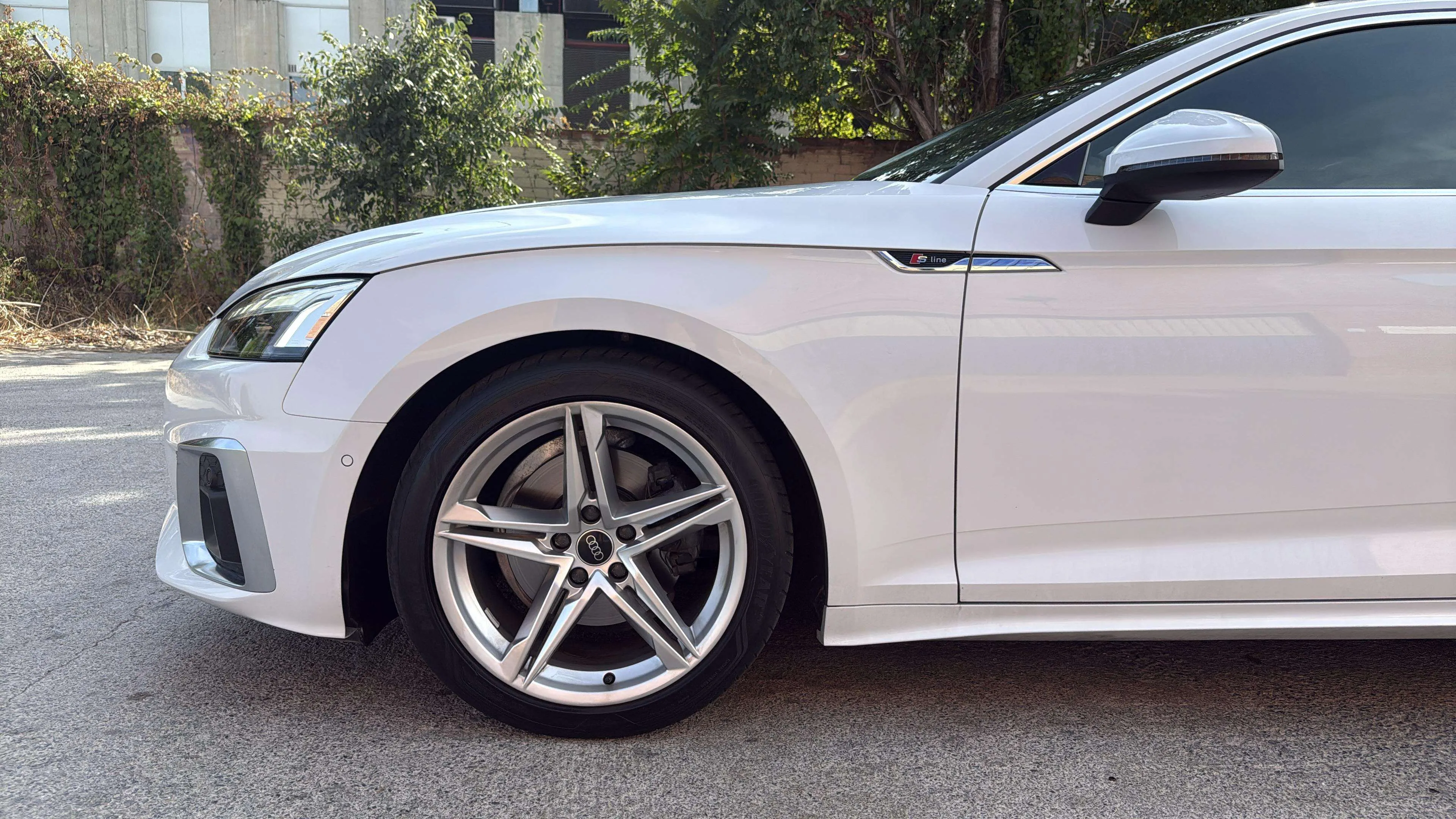 Audi A5 Advanced 35 TDI S tronic Sportback - foto 8