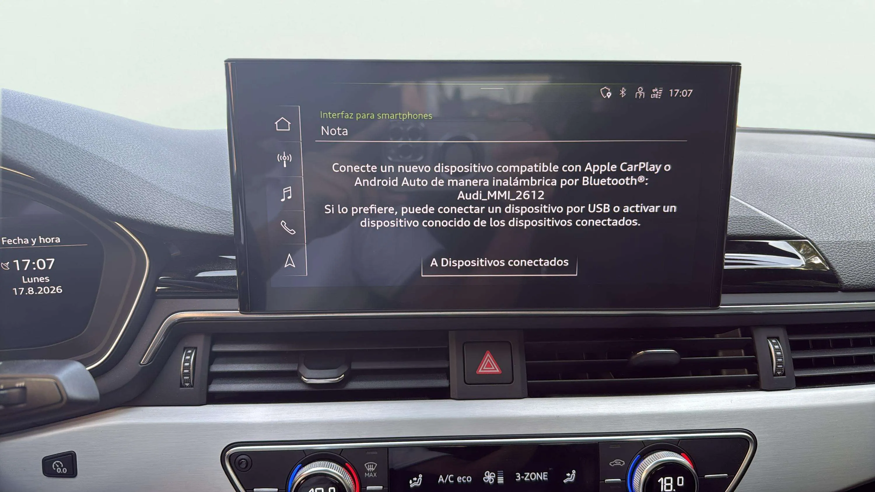 Audi A5 Advanced 35 TDI S tronic Sportback - foto 23