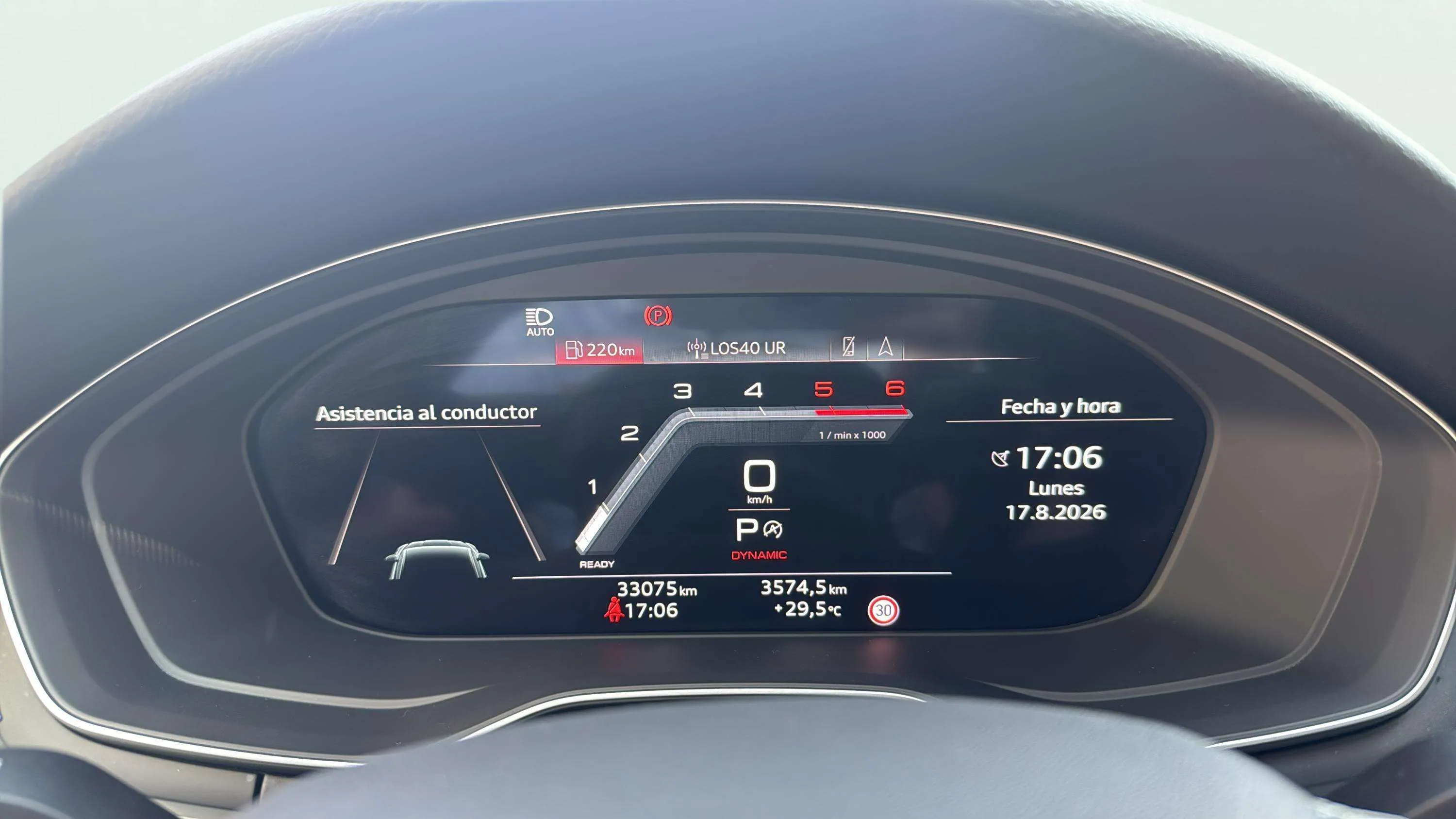 Audi A5 Advanced 35 TDI S tronic Sportback - foto 20