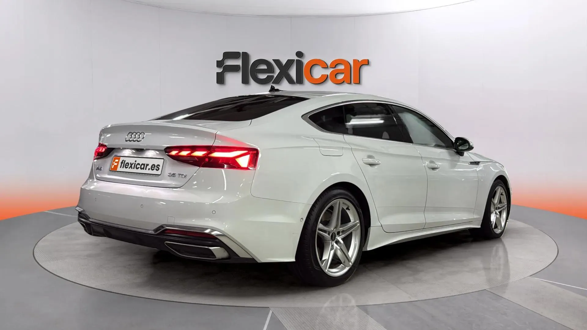 Audi A5 Advanced 35 TDI S tronic Sportback - foto 3