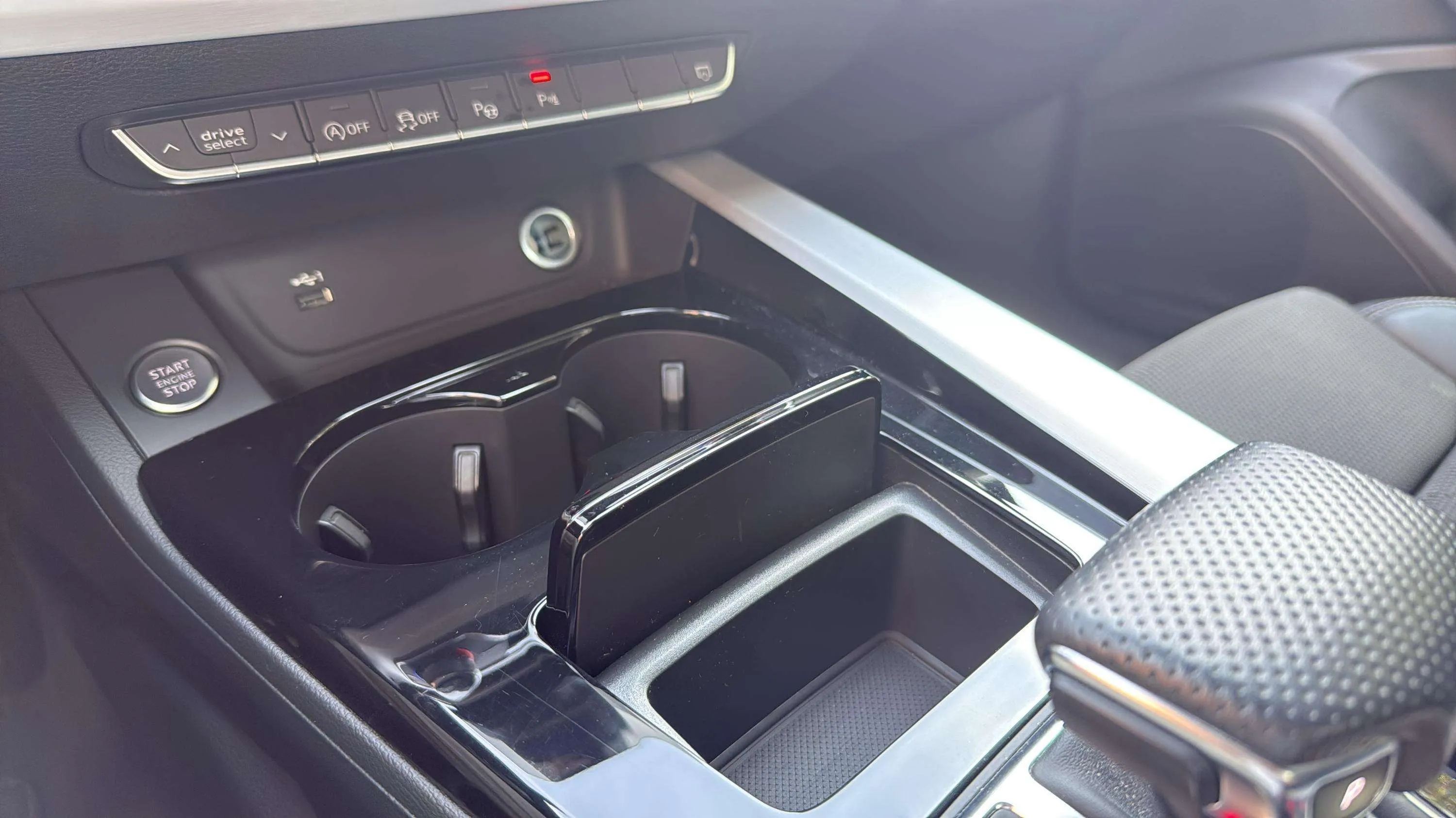 Audi A5 Advanced 35 TDI S tronic Sportback - foto 26