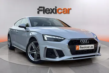audi a5 advanced 35 tdi 120kw s tronic sportback hibrido no enchufable automatica la maquinista 903000000274463