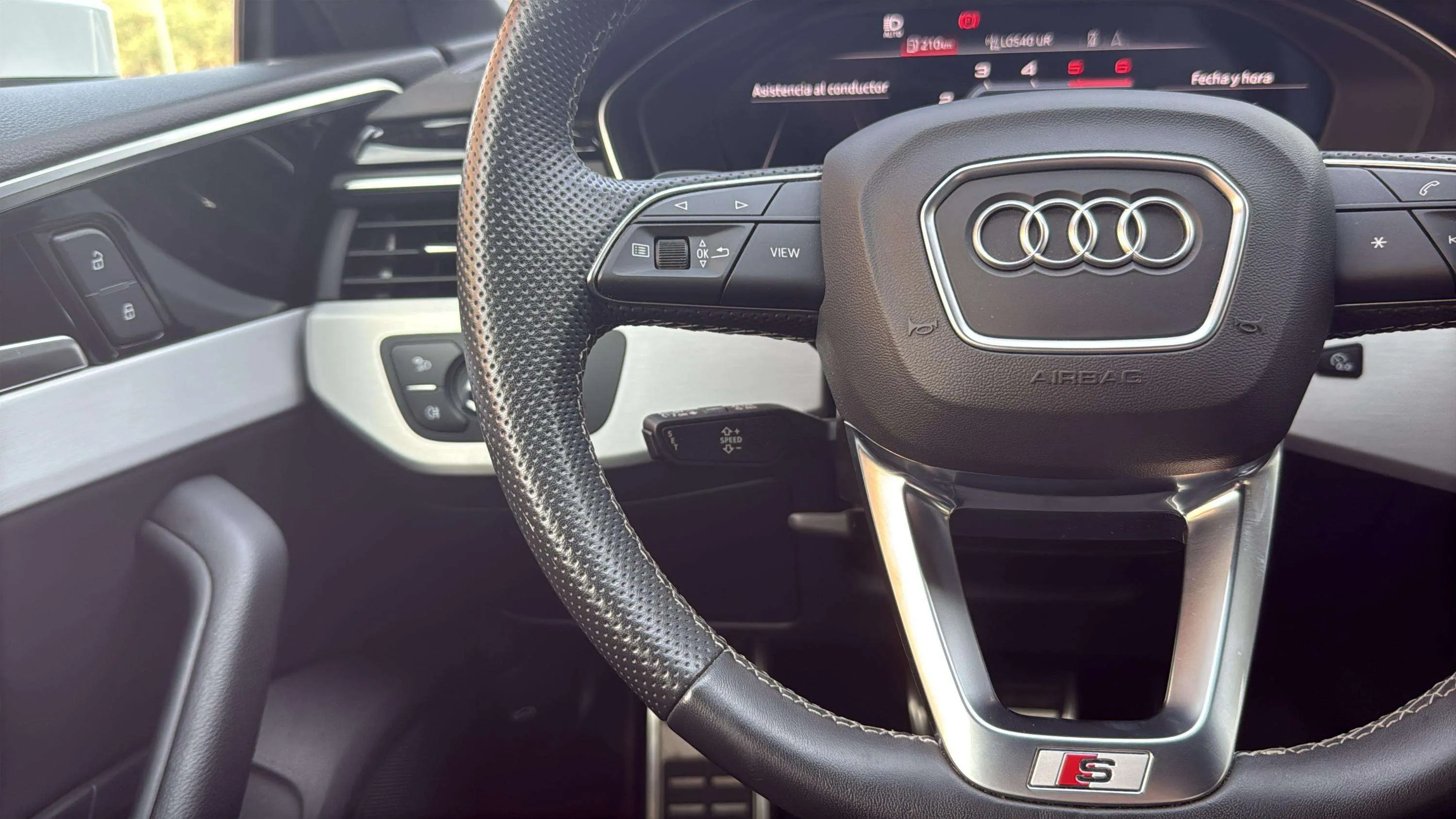Audi A5 Advanced 35 TDI S tronic Sportback - foto 18