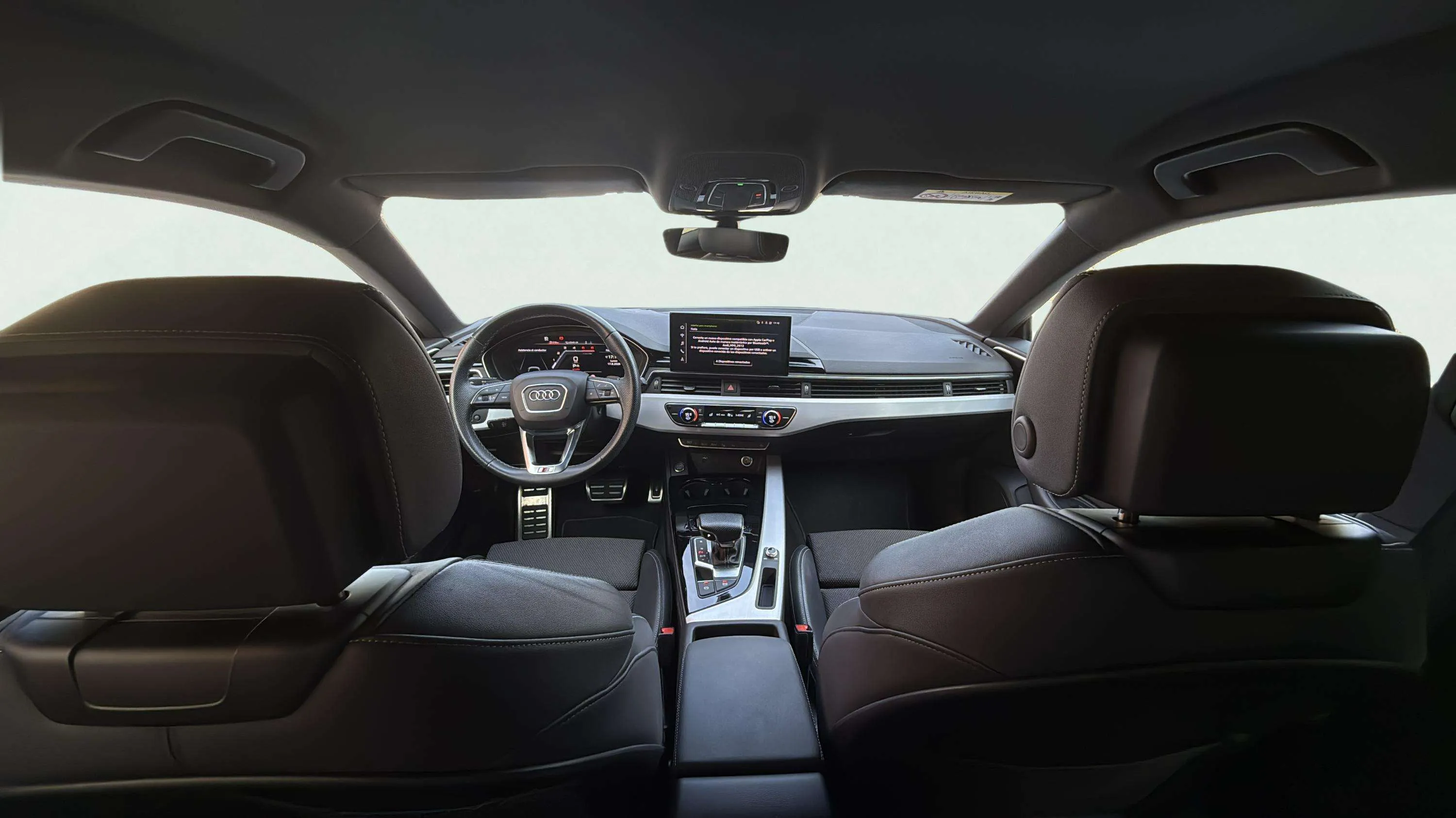 Audi A5 Advanced 35 TDI S tronic Sportback - foto 13