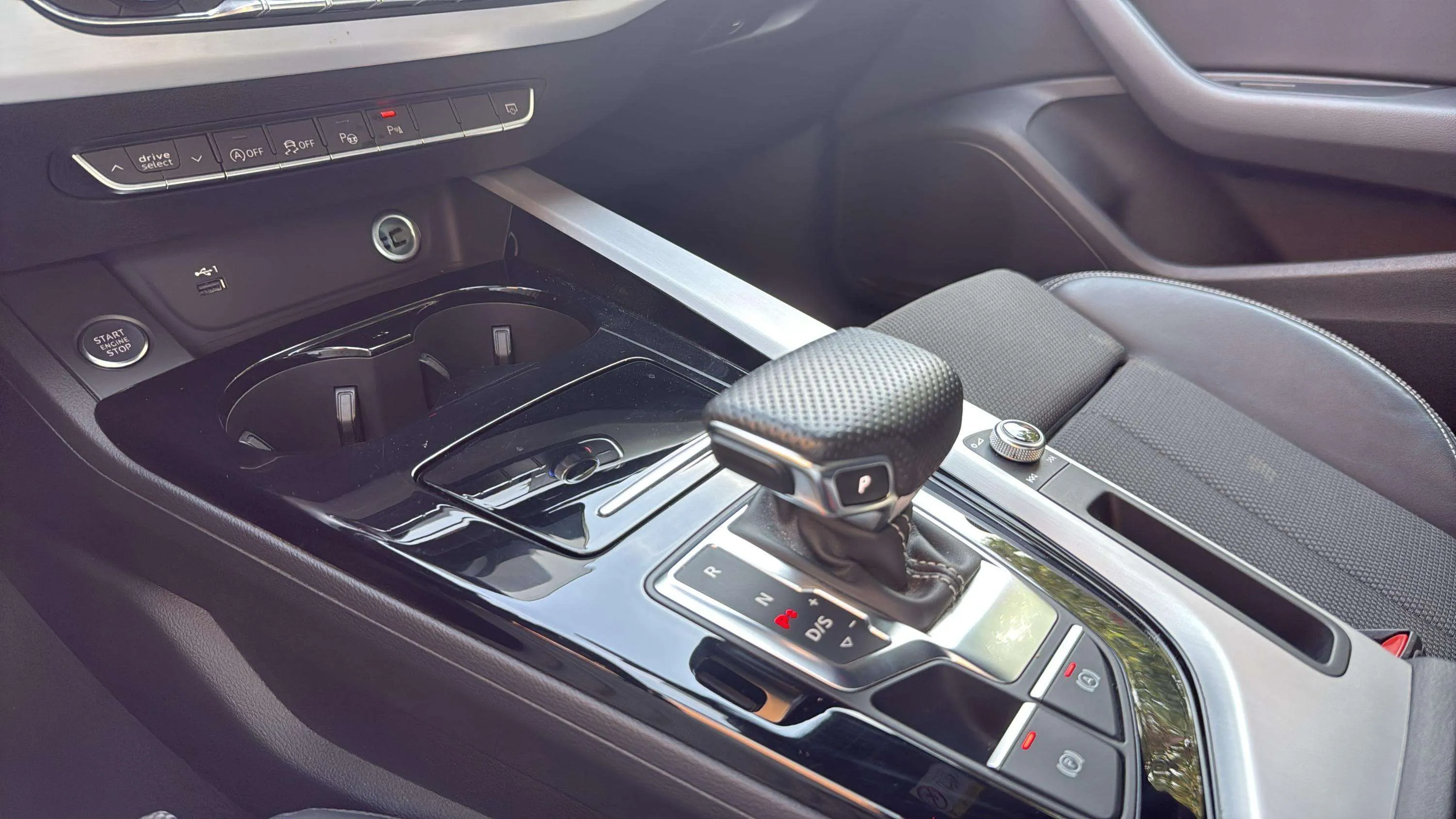 Audi A5 Advanced 35 TDI S tronic Sportback - foto 27