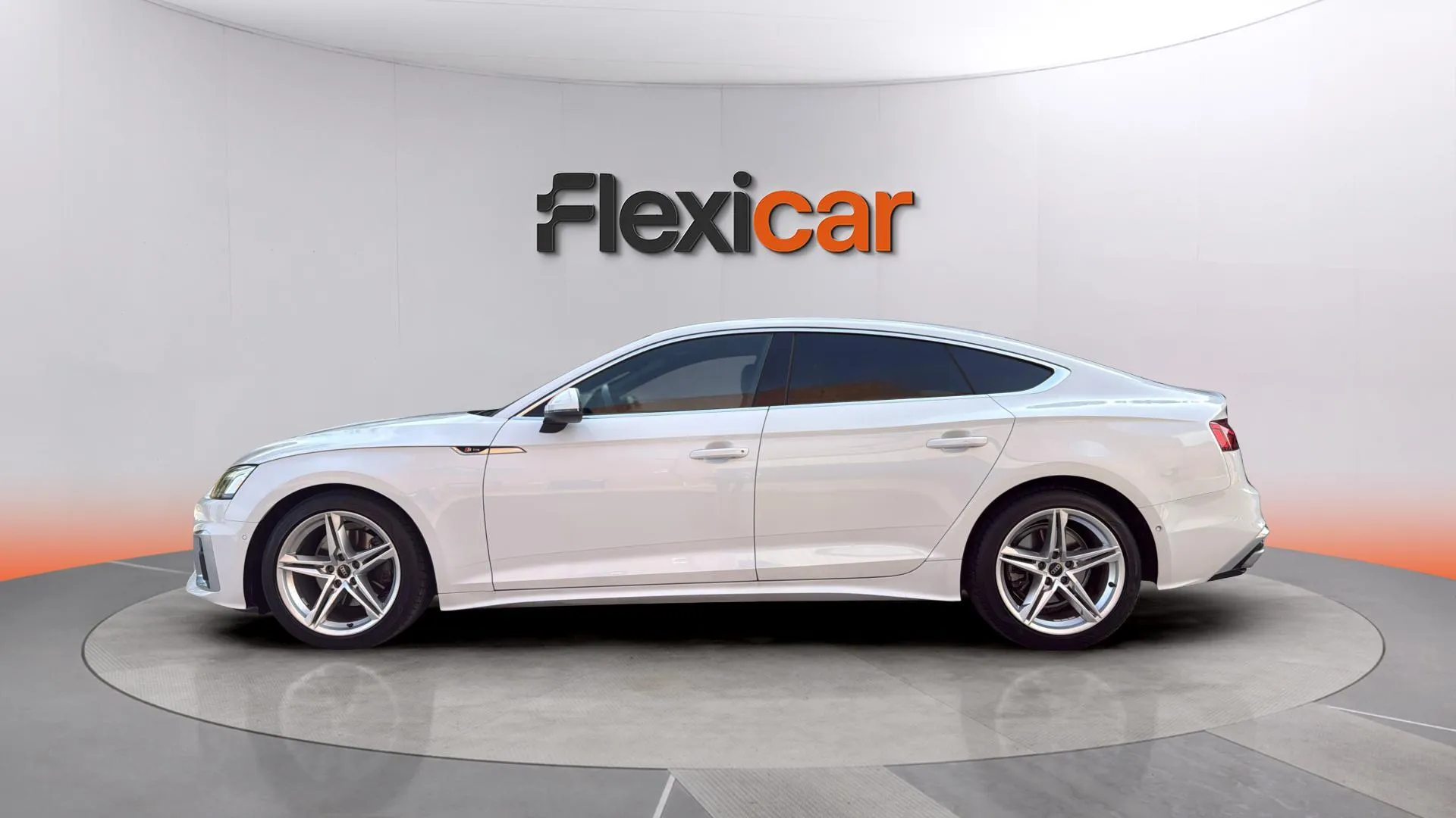 Audi A5 Advanced 35 TDI S tronic Sportback - foto 7