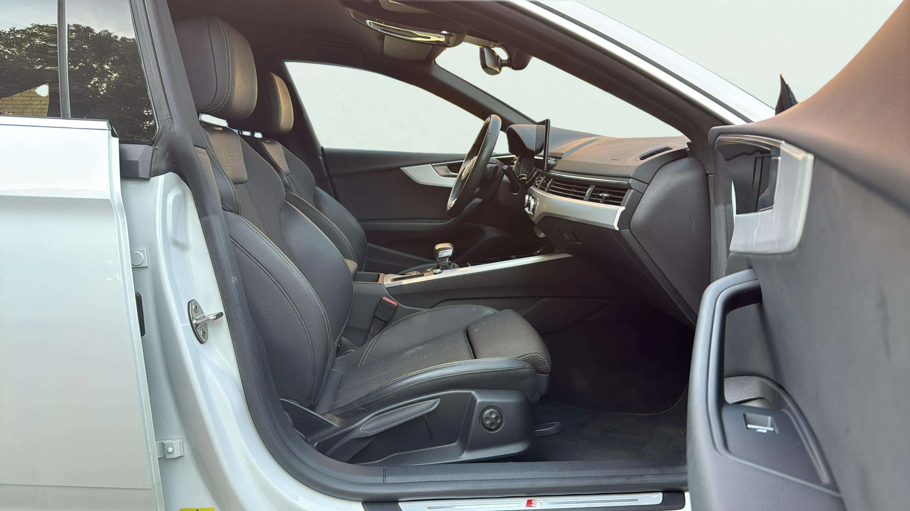 Audi A5 Advanced 35 TDI S tronic Sportback - foto 11
