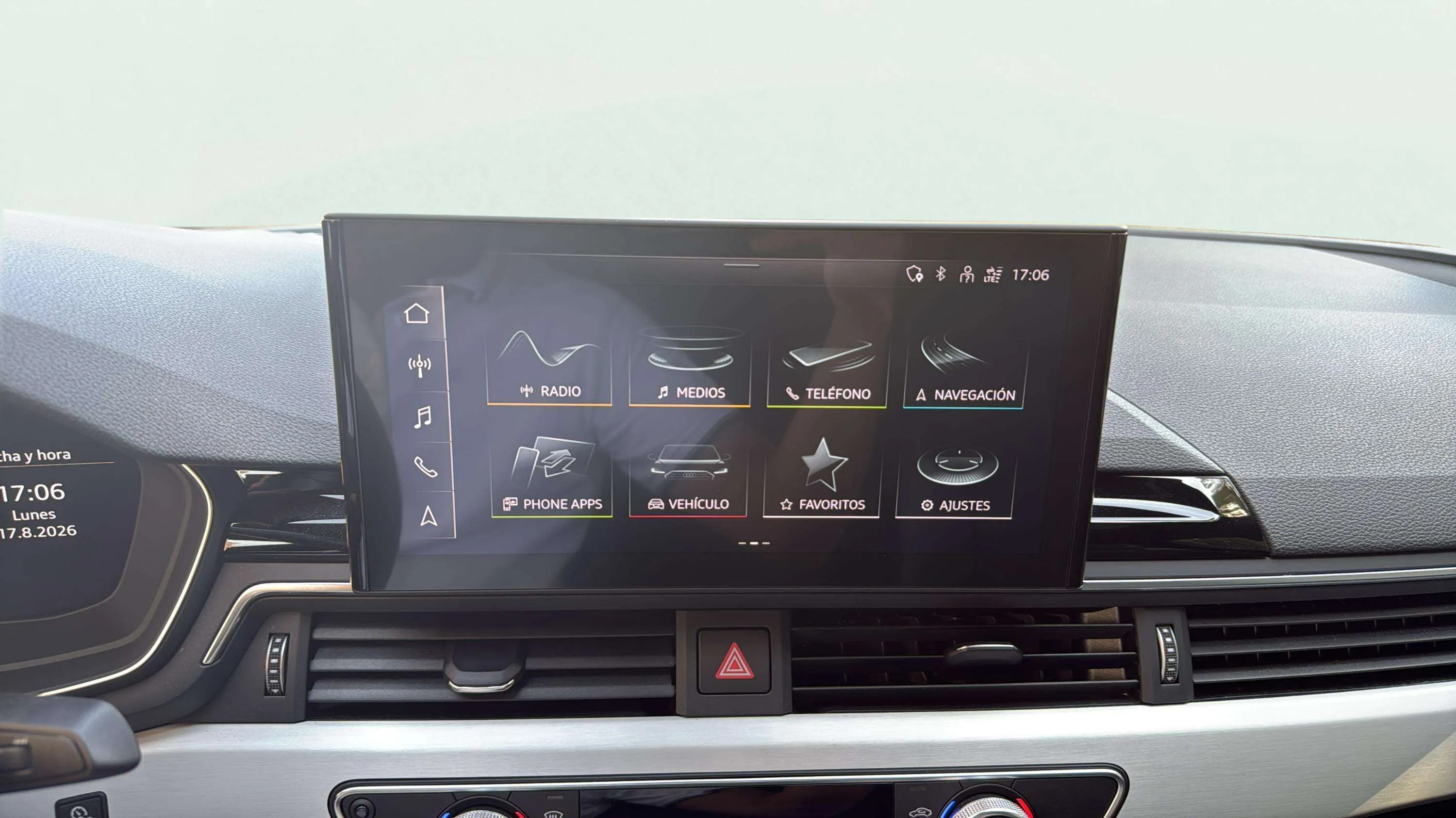Audi A5 Advanced 35 TDI S tronic Sportback - foto 22