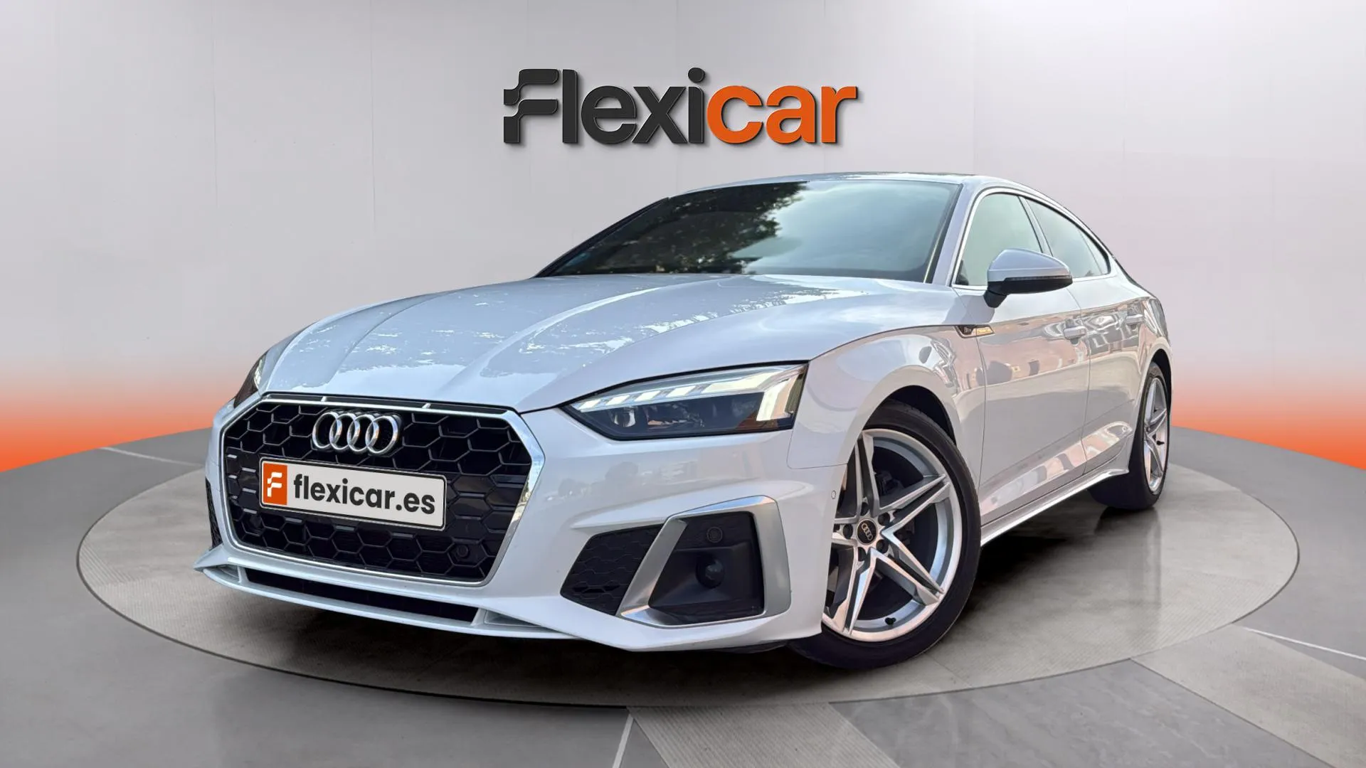 Audi A5 Advanced 35 TDI S tronic Sportback - foto 9