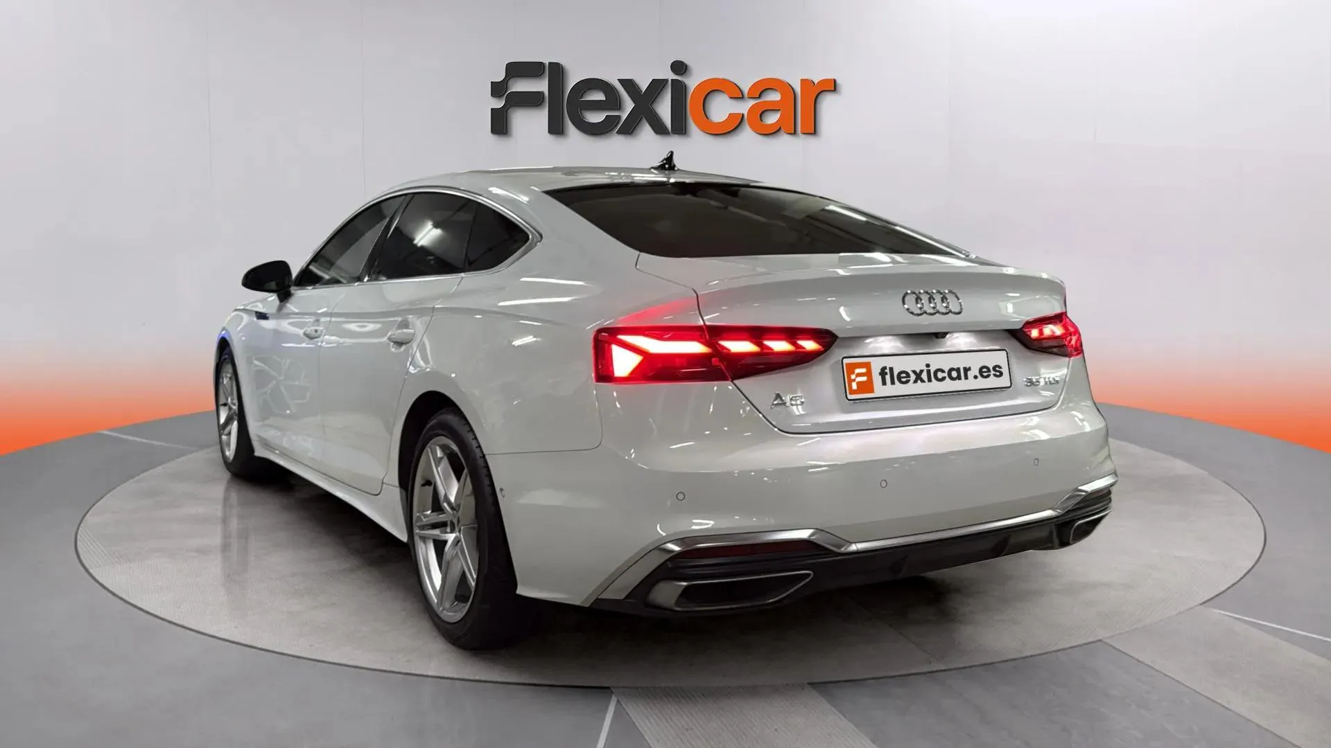 Audi A5 Advanced 35 TDI S tronic Sportback - foto 6