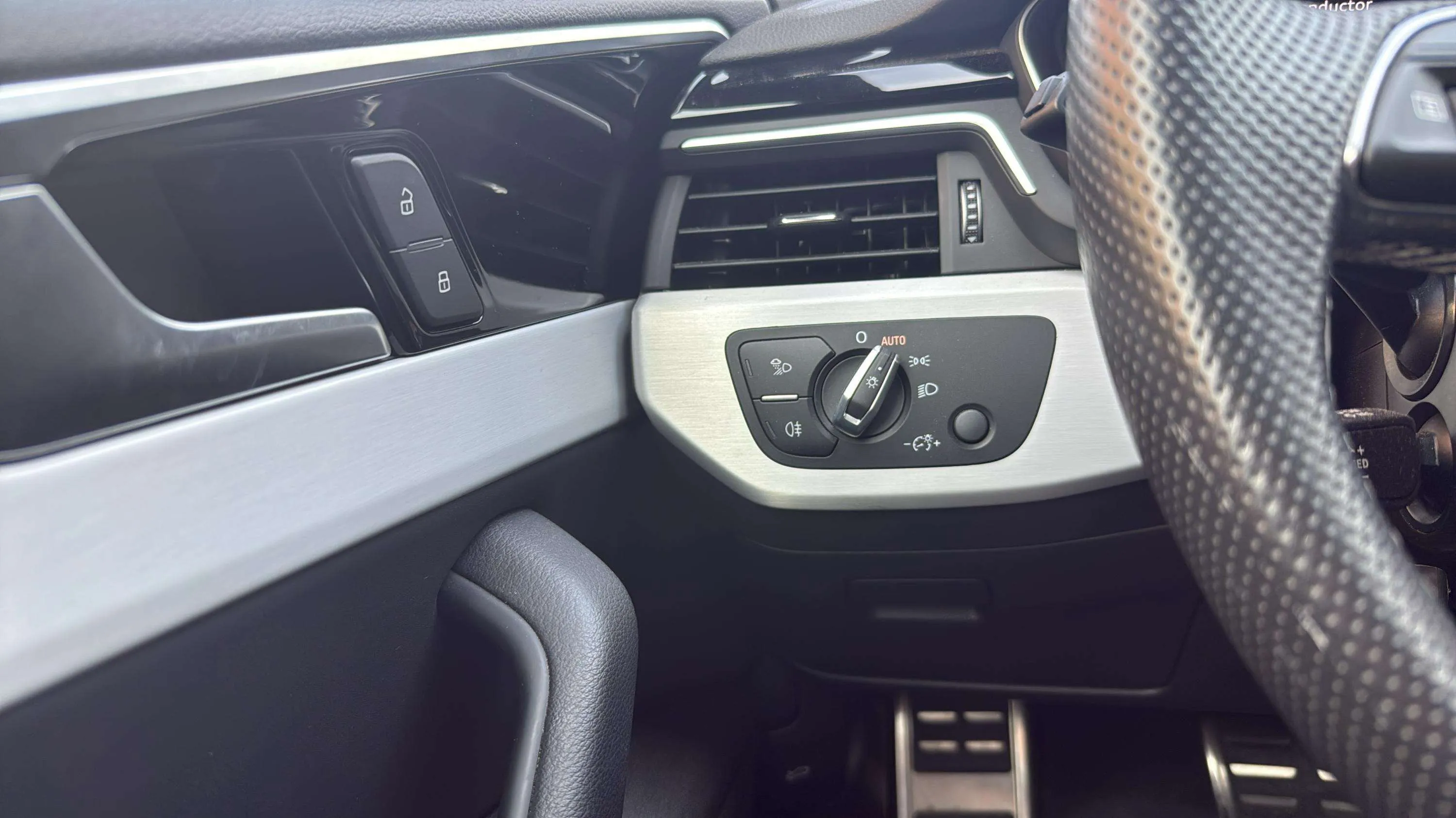 Audi A5 Advanced 35 TDI S tronic Sportback - foto 17