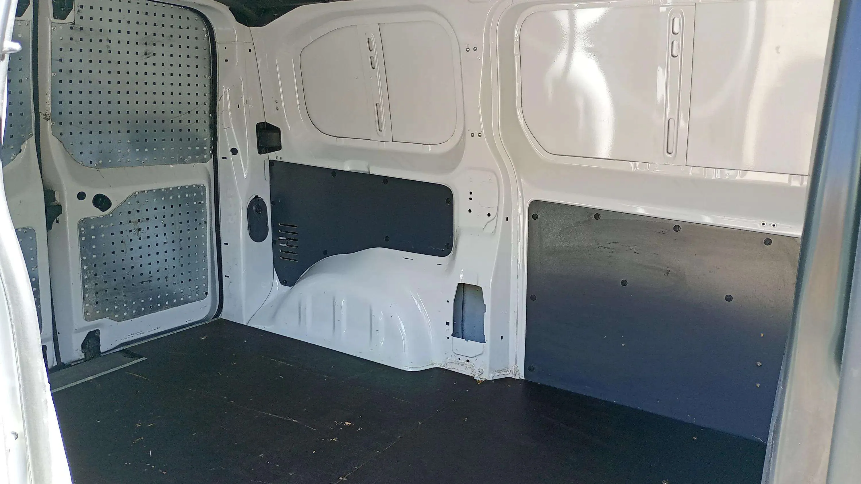 Peugeot Expert Furgón BlueHDi 120 Standard - foto 15