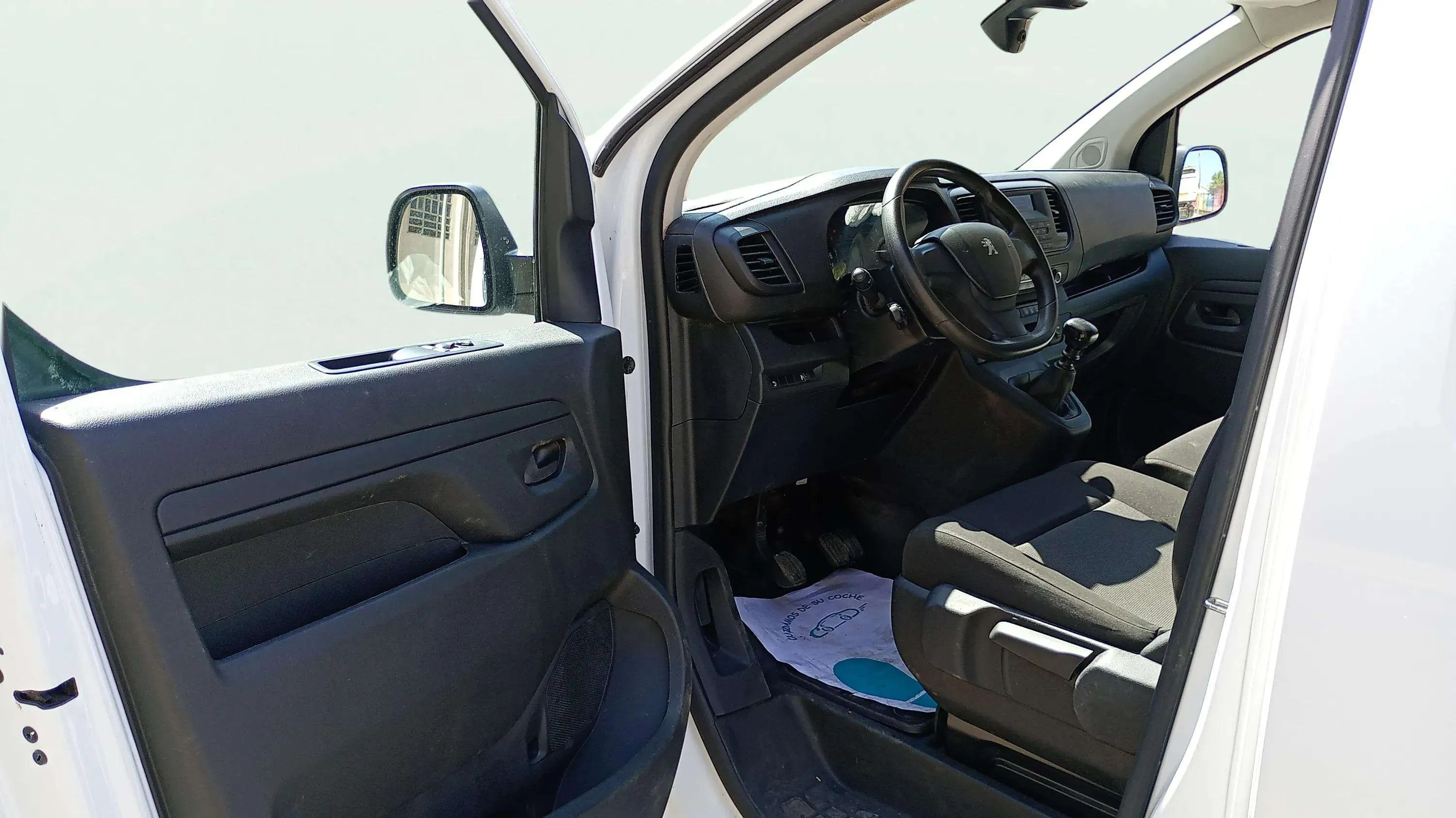 Peugeot Expert Furgón BlueHDi 120 Standard - foto 16