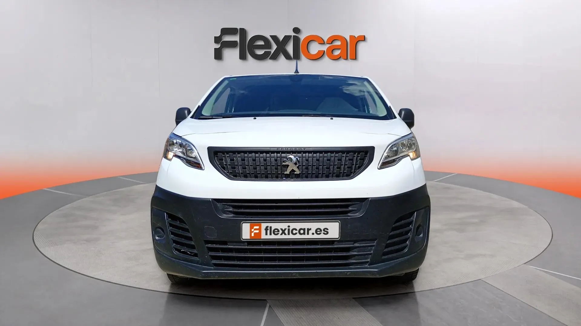 Peugeot Expert Furgón BlueHDi 120 Standard - foto 3