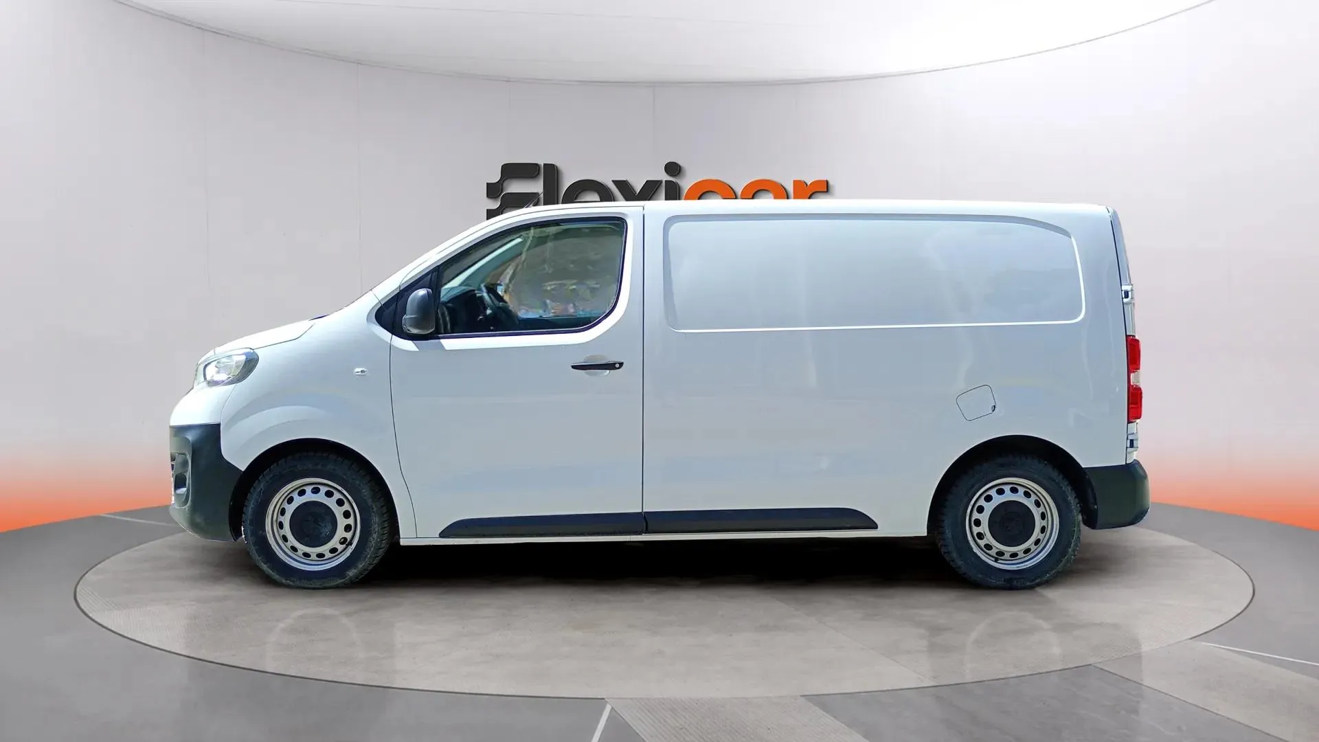 Peugeot Expert Furgón BlueHDi 120 Standard - foto 4
