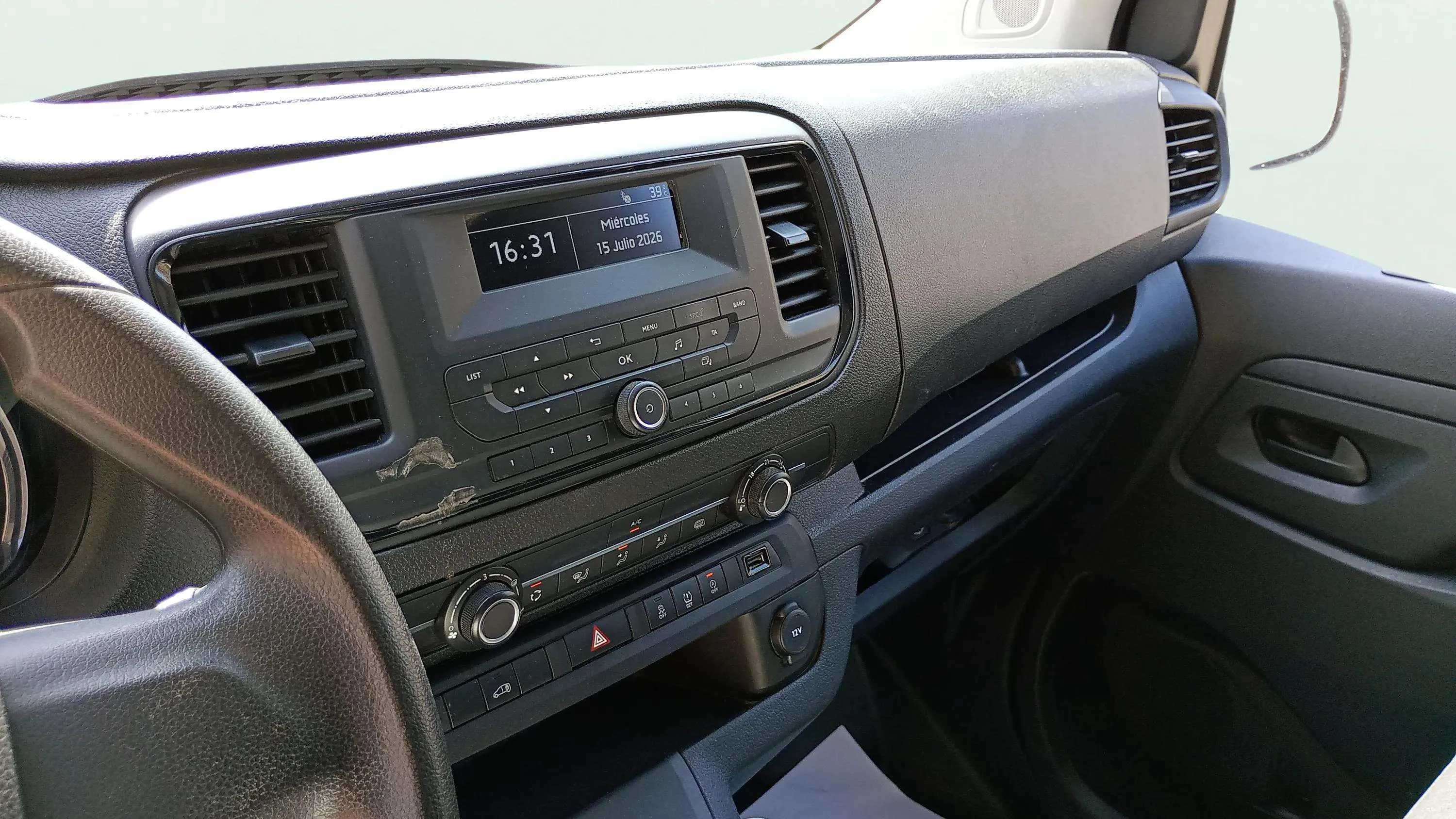 Peugeot Expert Furgón BlueHDi 120 Standard - foto 10