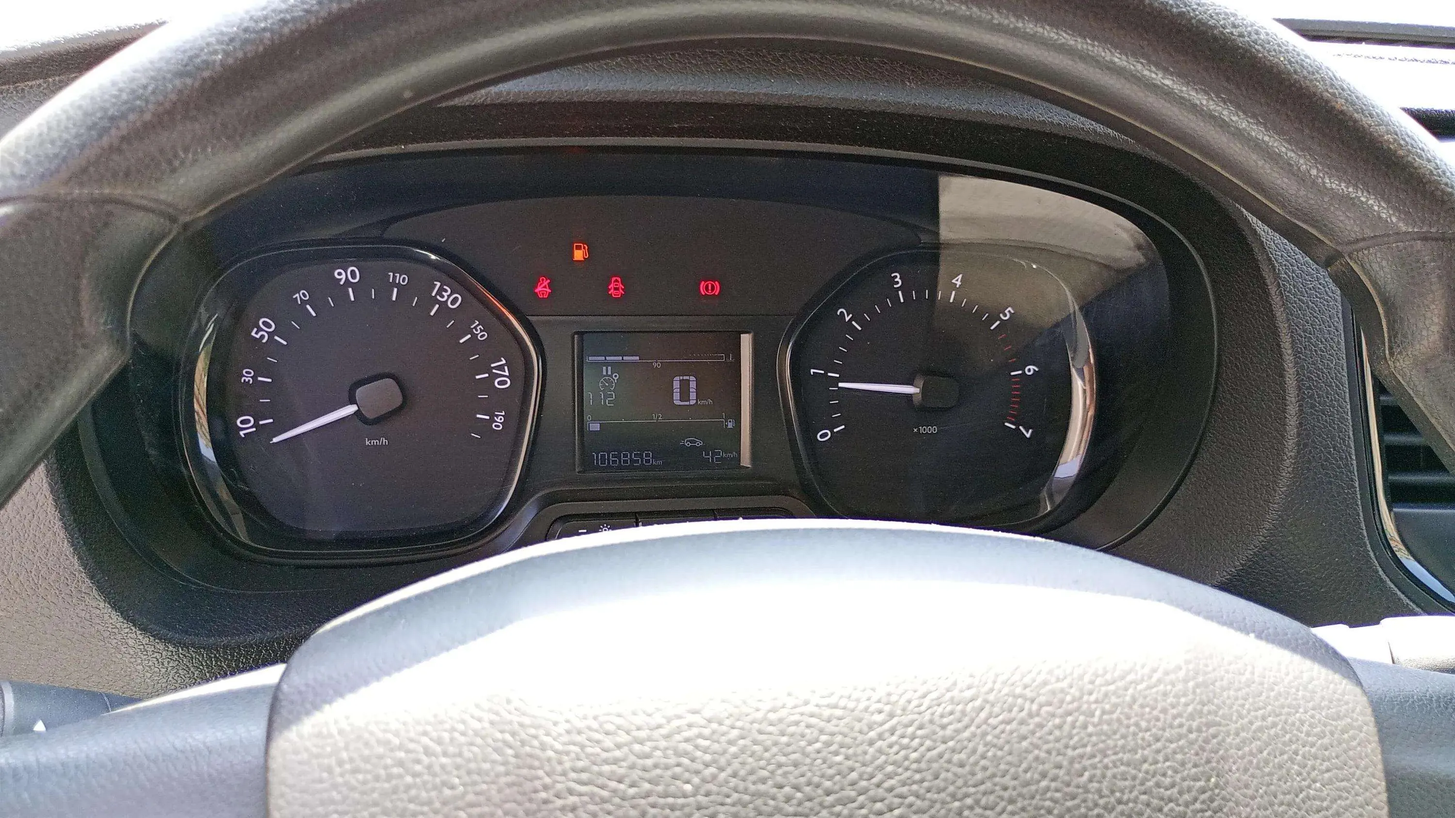 Peugeot Expert Furgón BlueHDi 120 Standard - foto 8