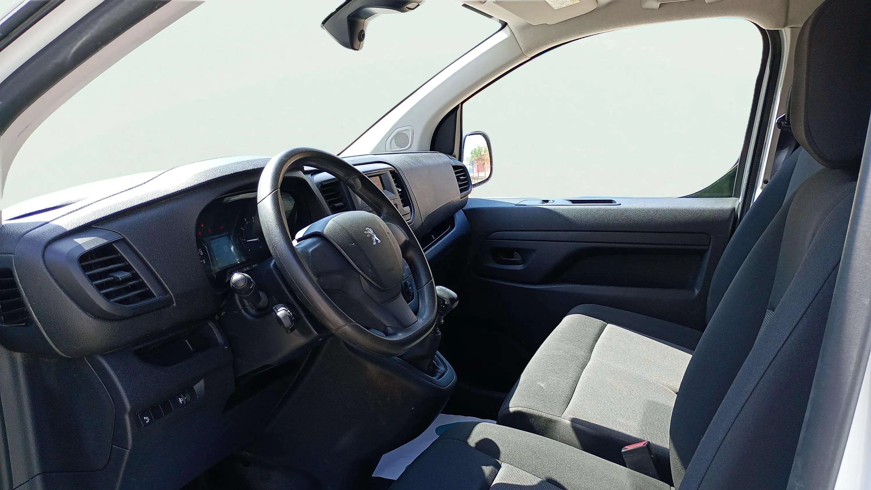Peugeot Expert Furgón BlueHDi 120 Standard - foto 13