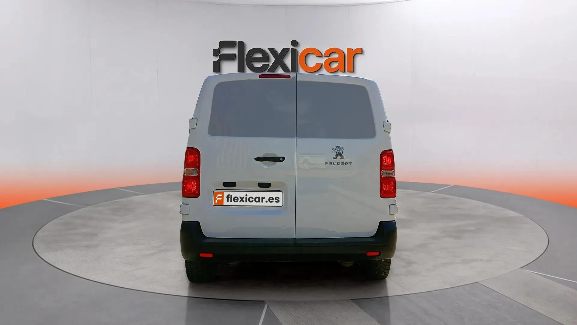 Peugeot Expert Furgón BlueHDi 120 Standard - foto 5
