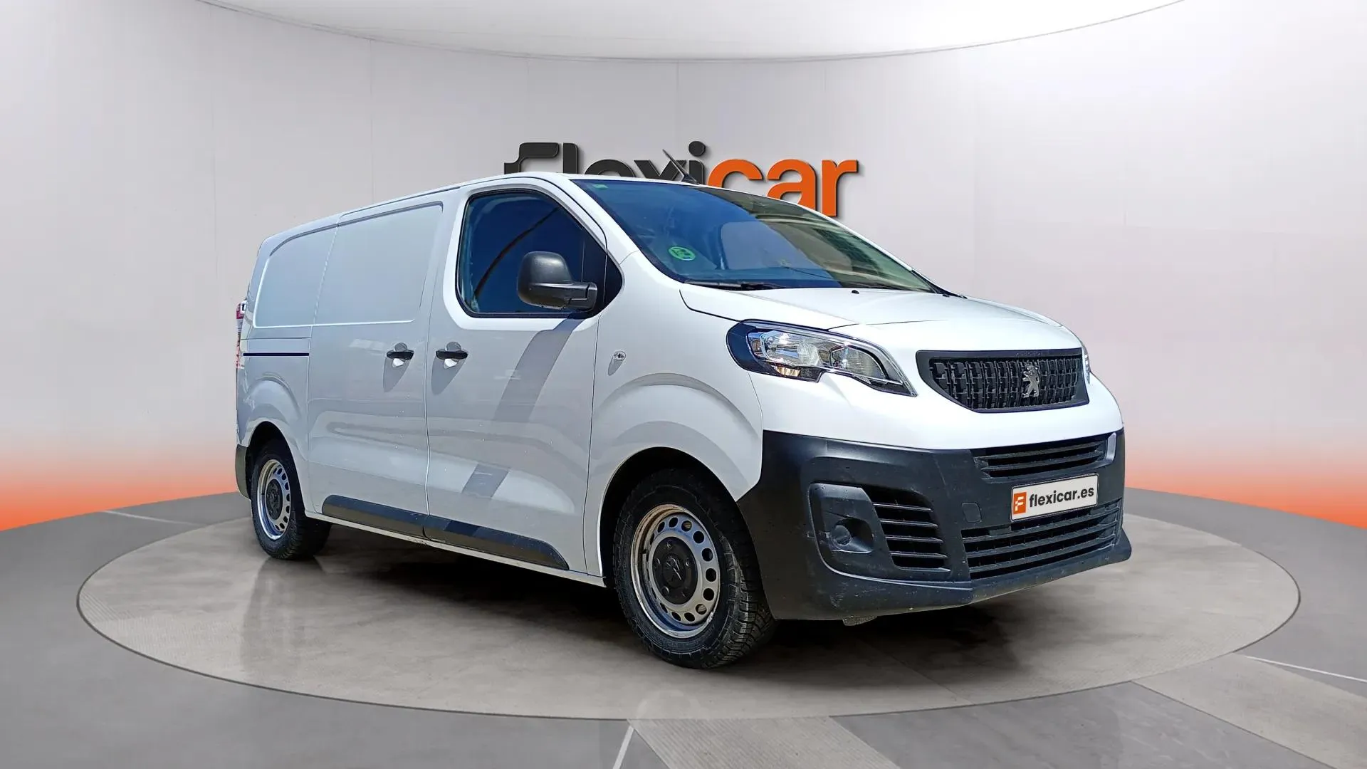 Peugeot Expert Furgón BlueHDi 120 Standard