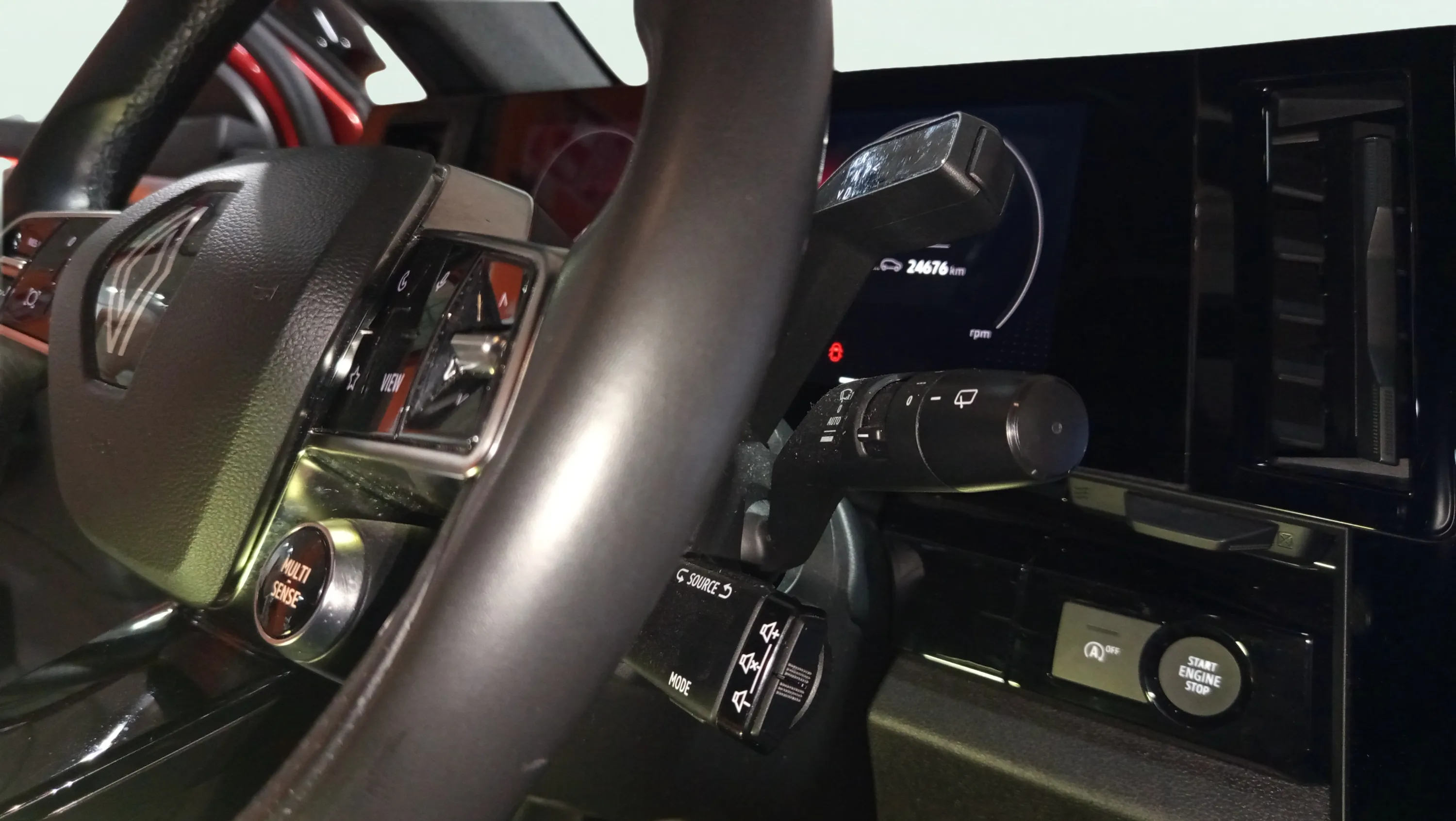Renault Austral Evolution Mild Hybrid - foto 29