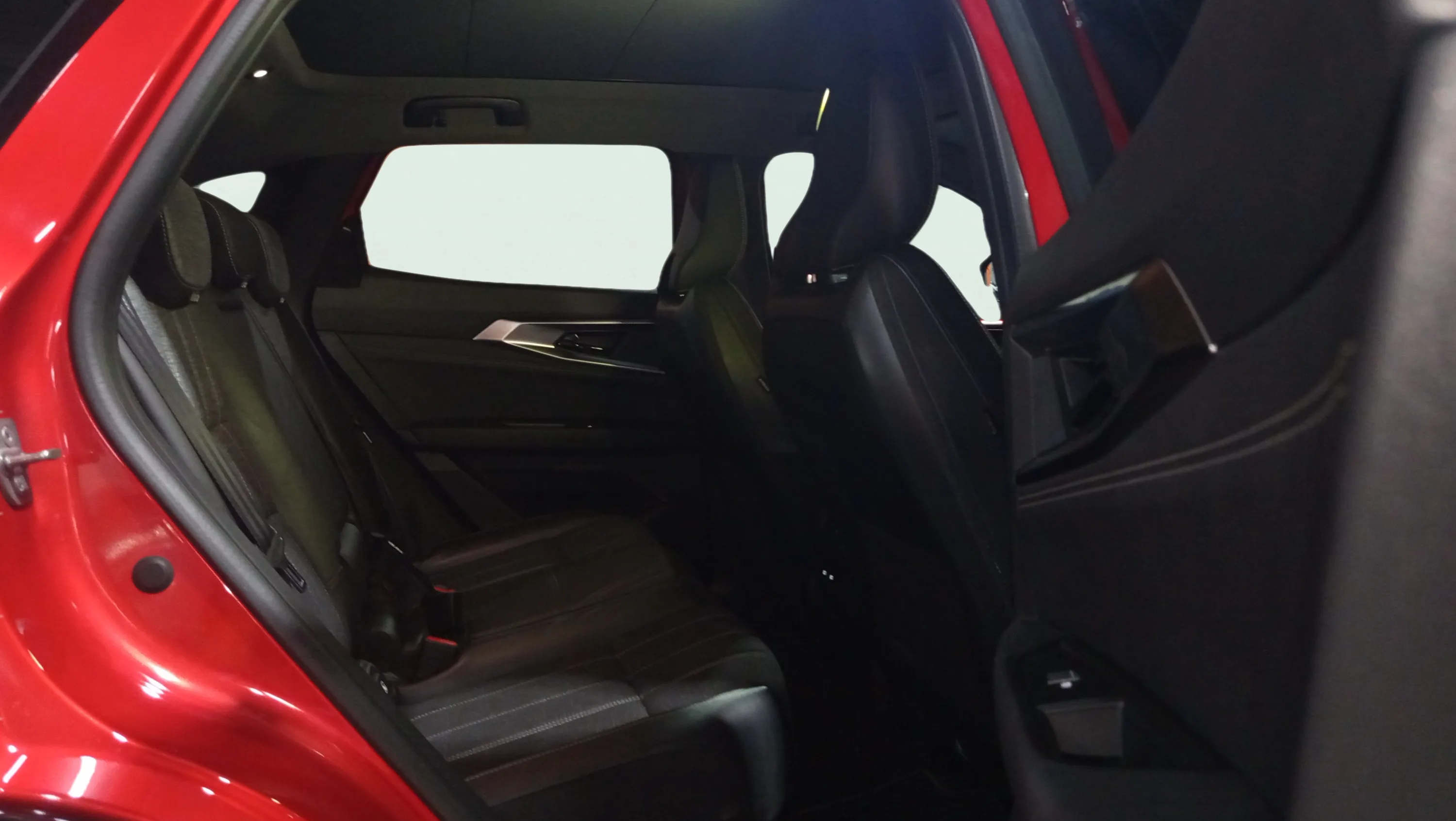 Renault Austral Evolution Mild Hybrid - foto 16