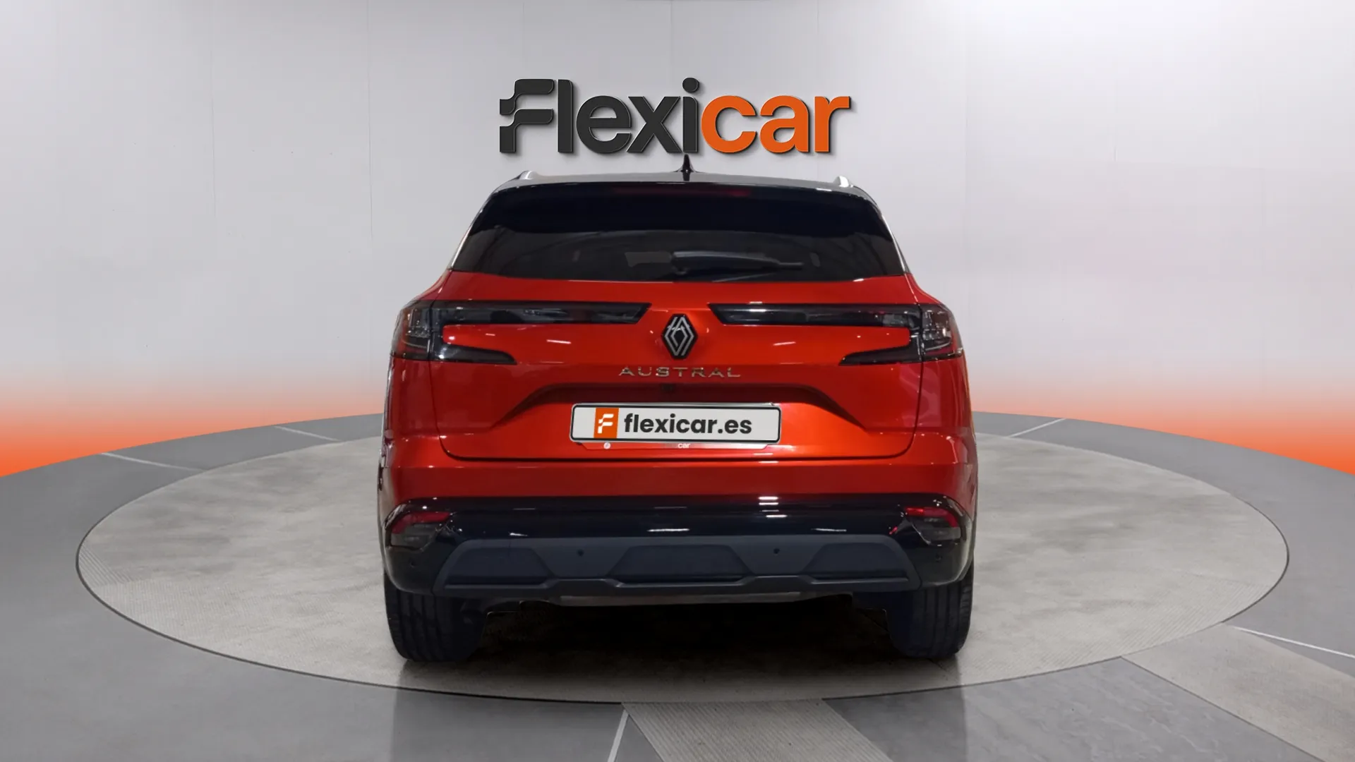 Renault Austral Evolution Mild Hybrid - foto 5